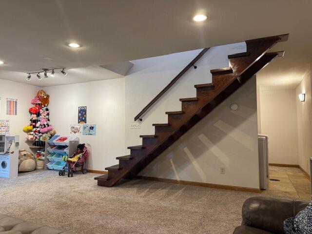 Wisconsin Lake Home for sale (MLS#: 1924389) at 524  Spring St, in Pewaukee, Wisconsin. (21 of 42)
