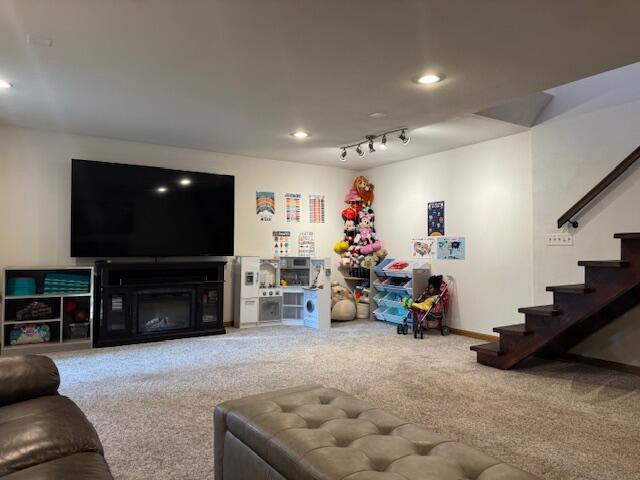 Wisconsin Lake Home for sale (MLS#: 1924389) at 524  Spring St, in Pewaukee, Wisconsin. (22 of 42)