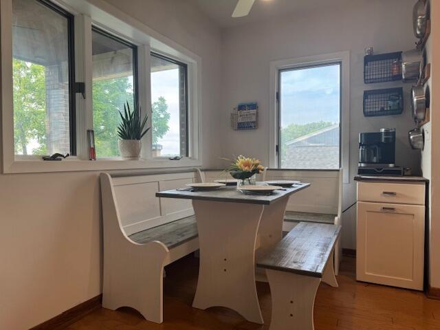 Wisconsin Lake Home for sale (MLS#: 1924389) at 524  Spring St, in Pewaukee, Wisconsin. (8 of 42)