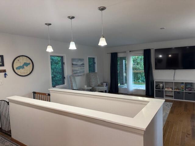 Wisconsin Lake Home for sale (MLS#: 1924389) at 524  Spring St, in Pewaukee, Wisconsin. (10 of 42)