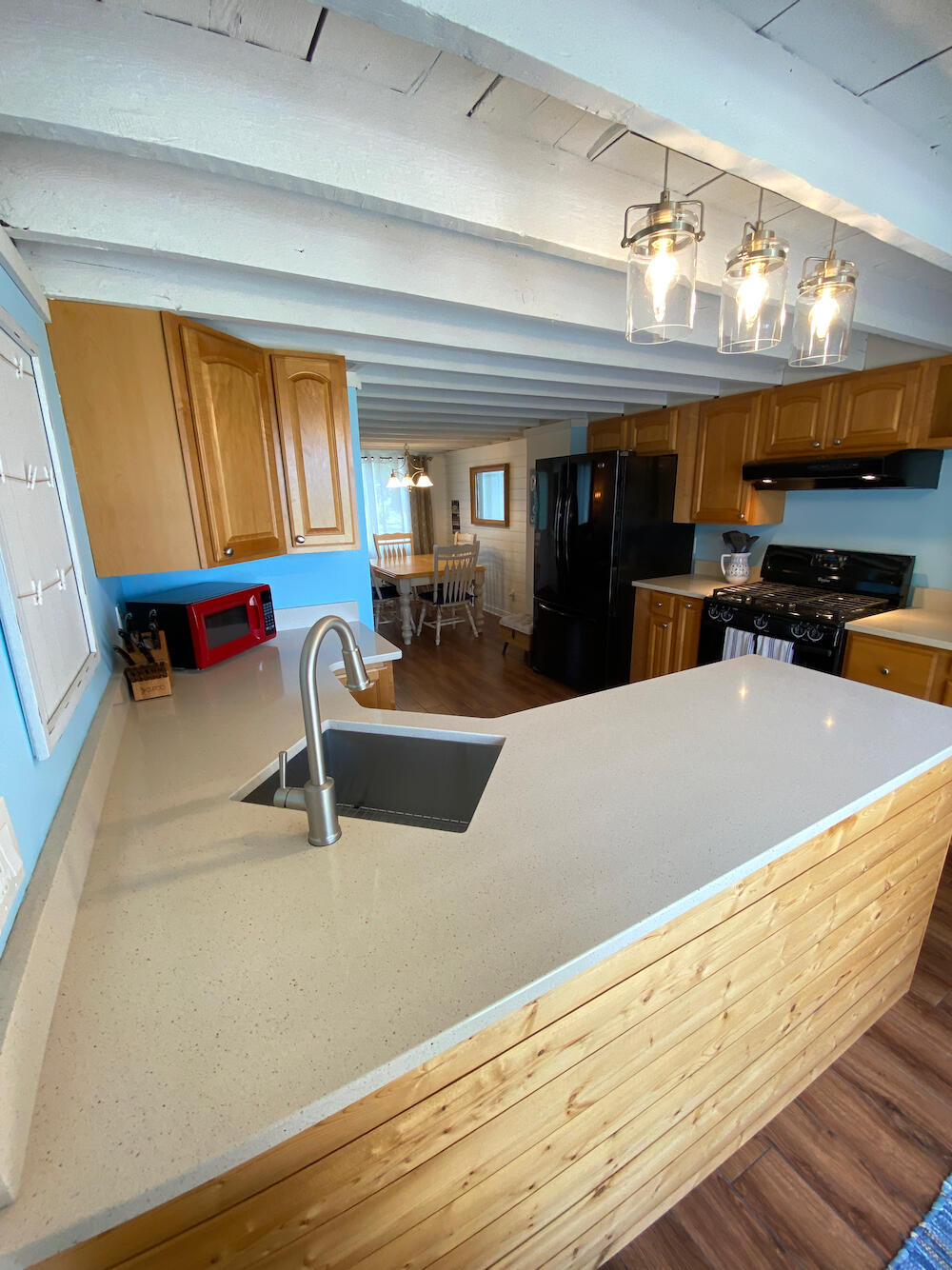 Wisconsin Lake Home for sale (MLS#: 1924428) at 25225 W Loomis Rd, in Waterford, Wisconsin. (13 of 24)