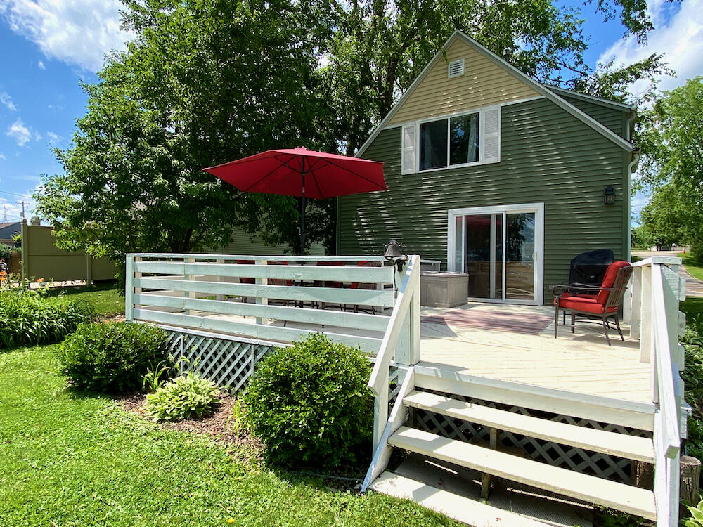 Wisconsin Lake Home for sale (MLS#: 1924428) at 25225 W Loomis Rd, in Waterford, Wisconsin. (3 of 24)
