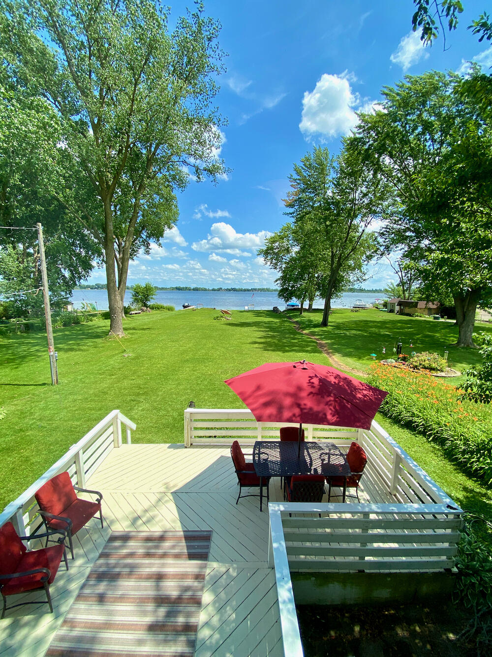 Wisconsin Lake Home for sale (MLS#: 1924428) at 25225 W Loomis Rd, in Waterford, Wisconsin. (4 of 24)