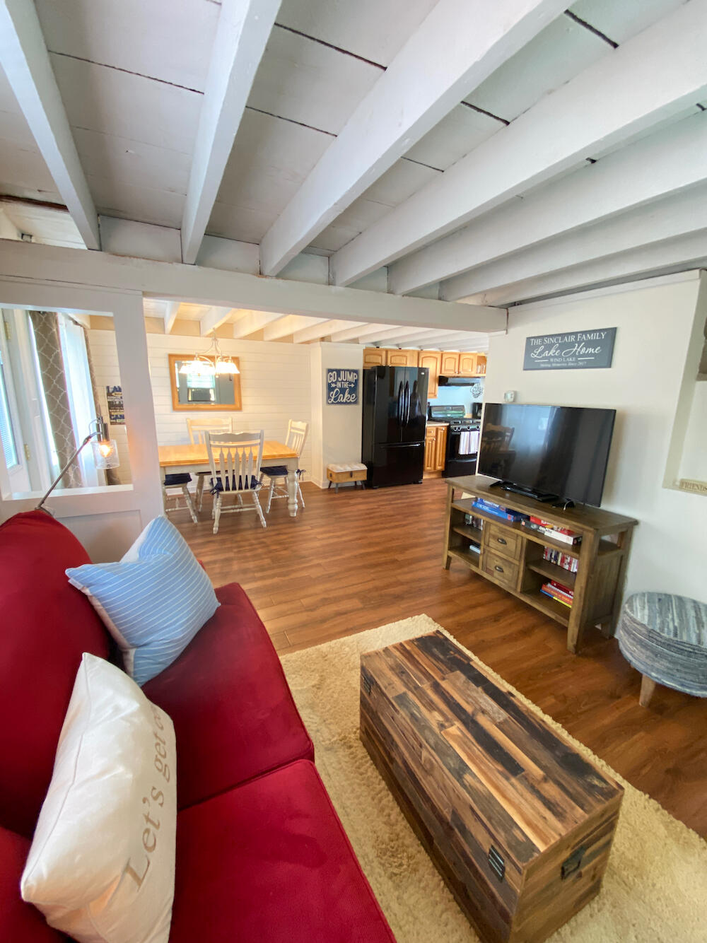 Wisconsin Lake Home for sale (MLS#: 1924428) at 25225 W Loomis Rd, in Waterford, Wisconsin. (8 of 24)