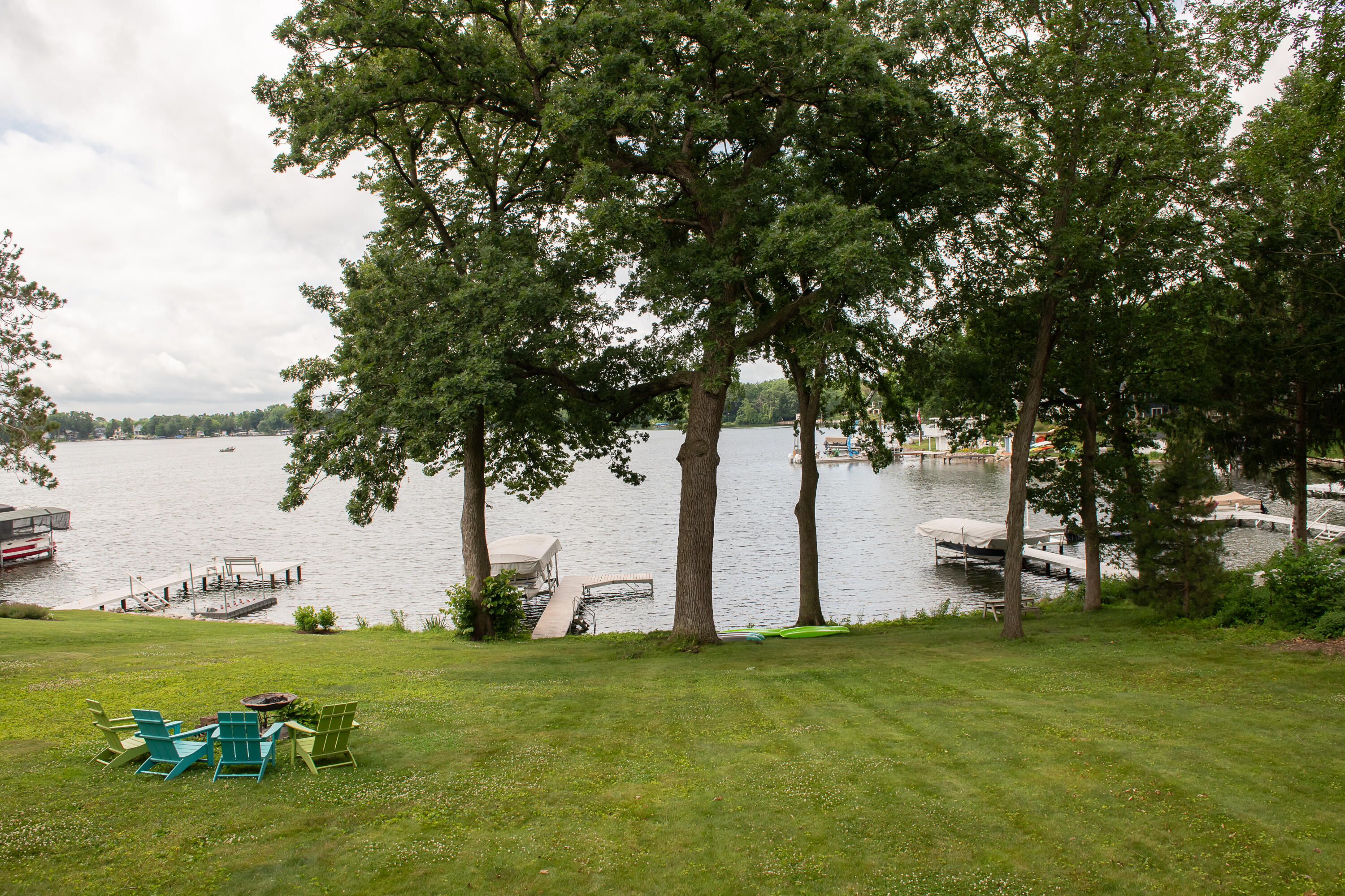 Wisconsin Lake Home for sale (MLS#: 1924464) at N65W35097  Road J -, in Oconomowoc, Wisconsin. (1 of 14)