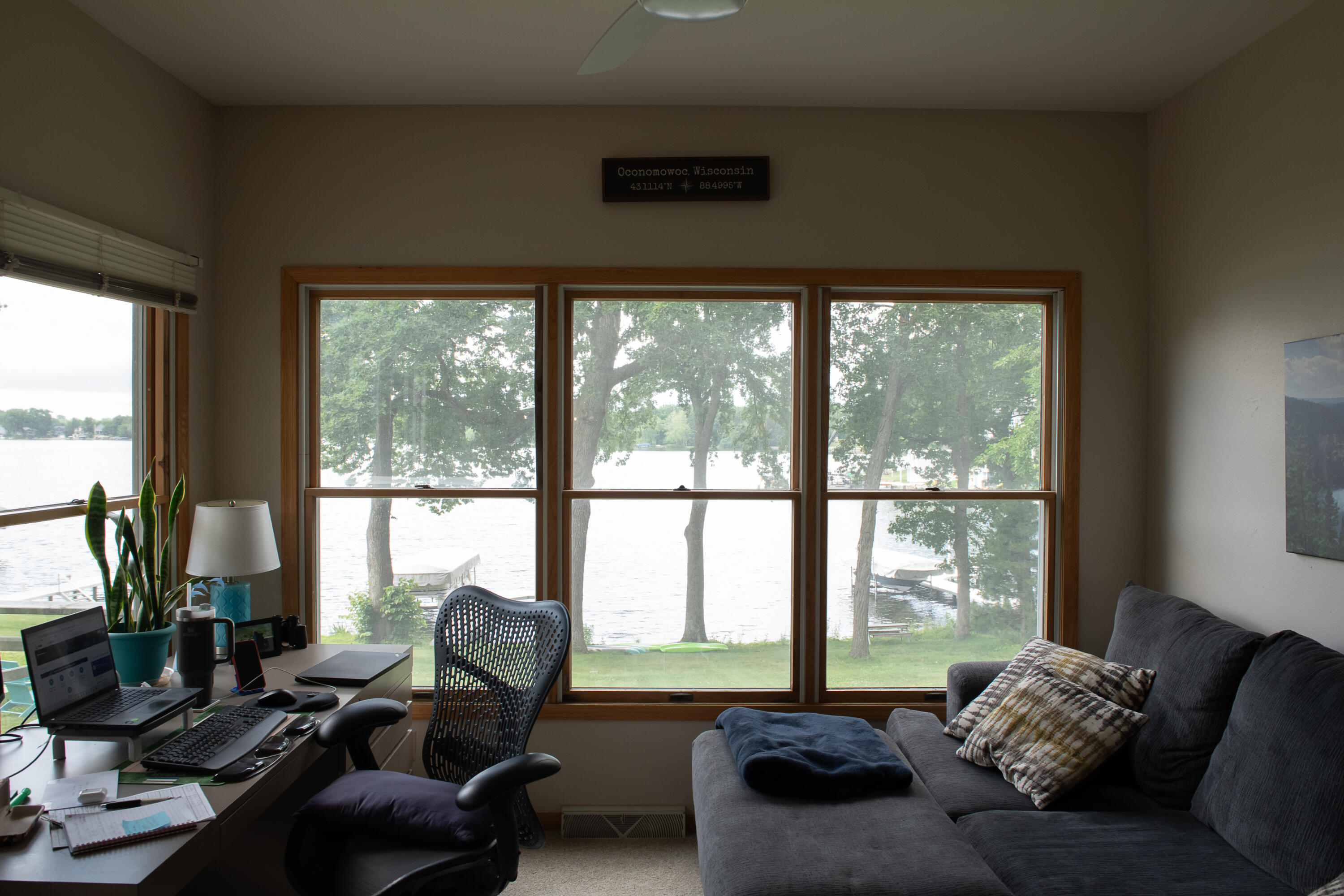 Wisconsin Lake Home for sale (MLS#: 1924464) at N65W35097  Road J -, in Oconomowoc, Wisconsin. (13 of 14)