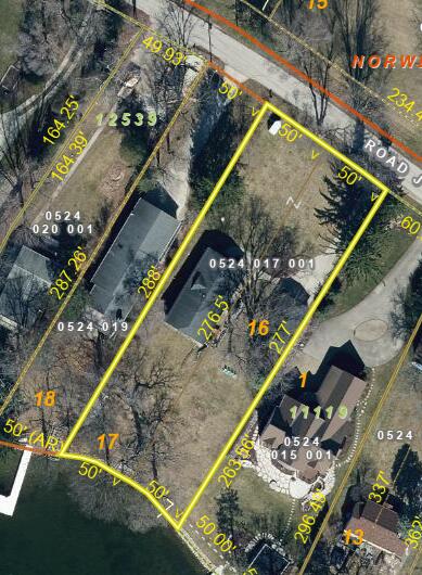 Wisconsin Lake Home for sale (MLS#: 1924464) at N65W35097  Road J -, in Oconomowoc, Wisconsin. (14 of 14)