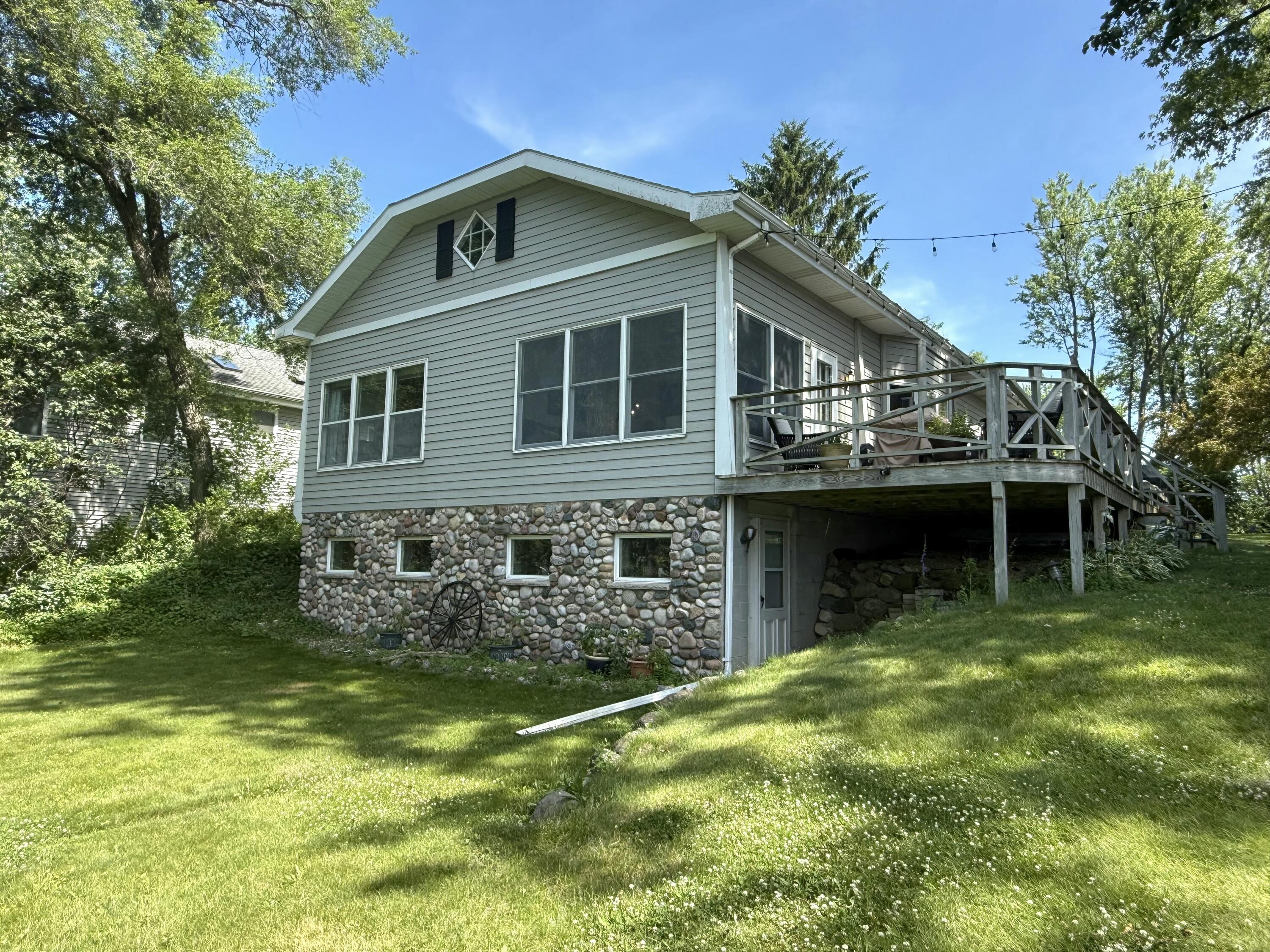 Wisconsin Lake Home for sale (MLS#: 1924464) at N65W35097  Road J -, in Oconomowoc, Wisconsin. (4 of 14)
