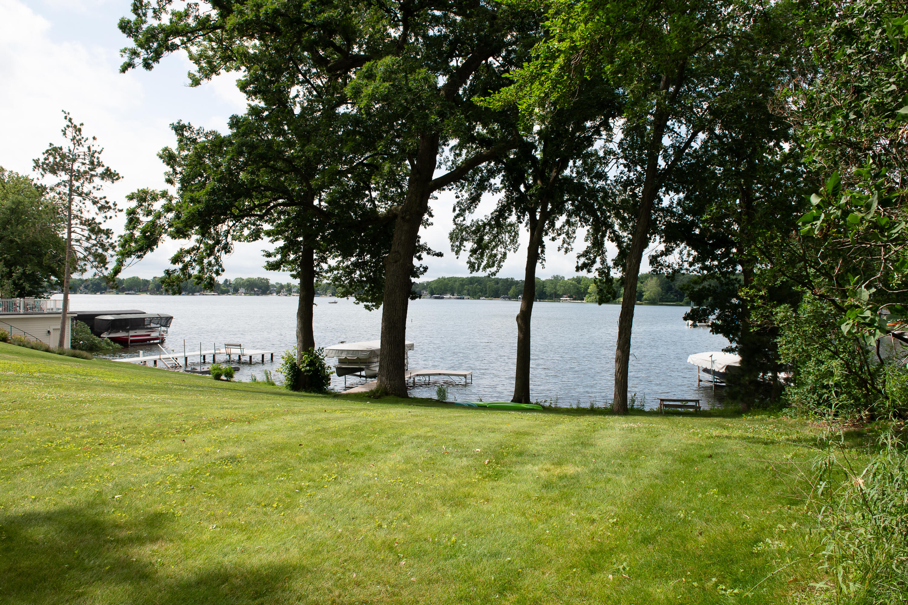 Wisconsin Lake Home for sale (MLS#: 1924464) at N65W35097  Road J -, in Oconomowoc, Wisconsin. (5 of 14)