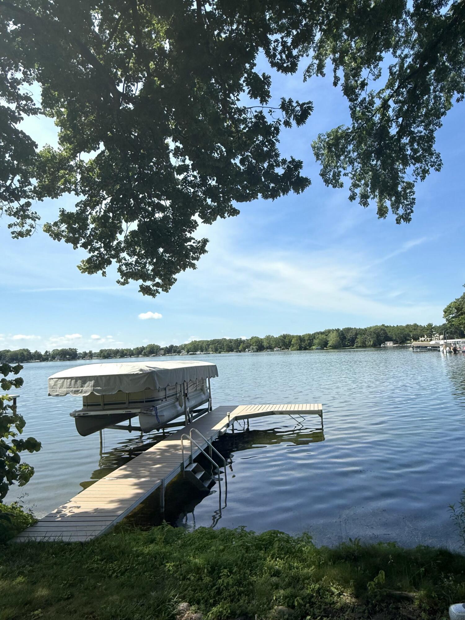 Wisconsin Lake Home for sale (MLS#: 1924464) at N65W35097  Road J -, in Oconomowoc, Wisconsin. (6 of 14)