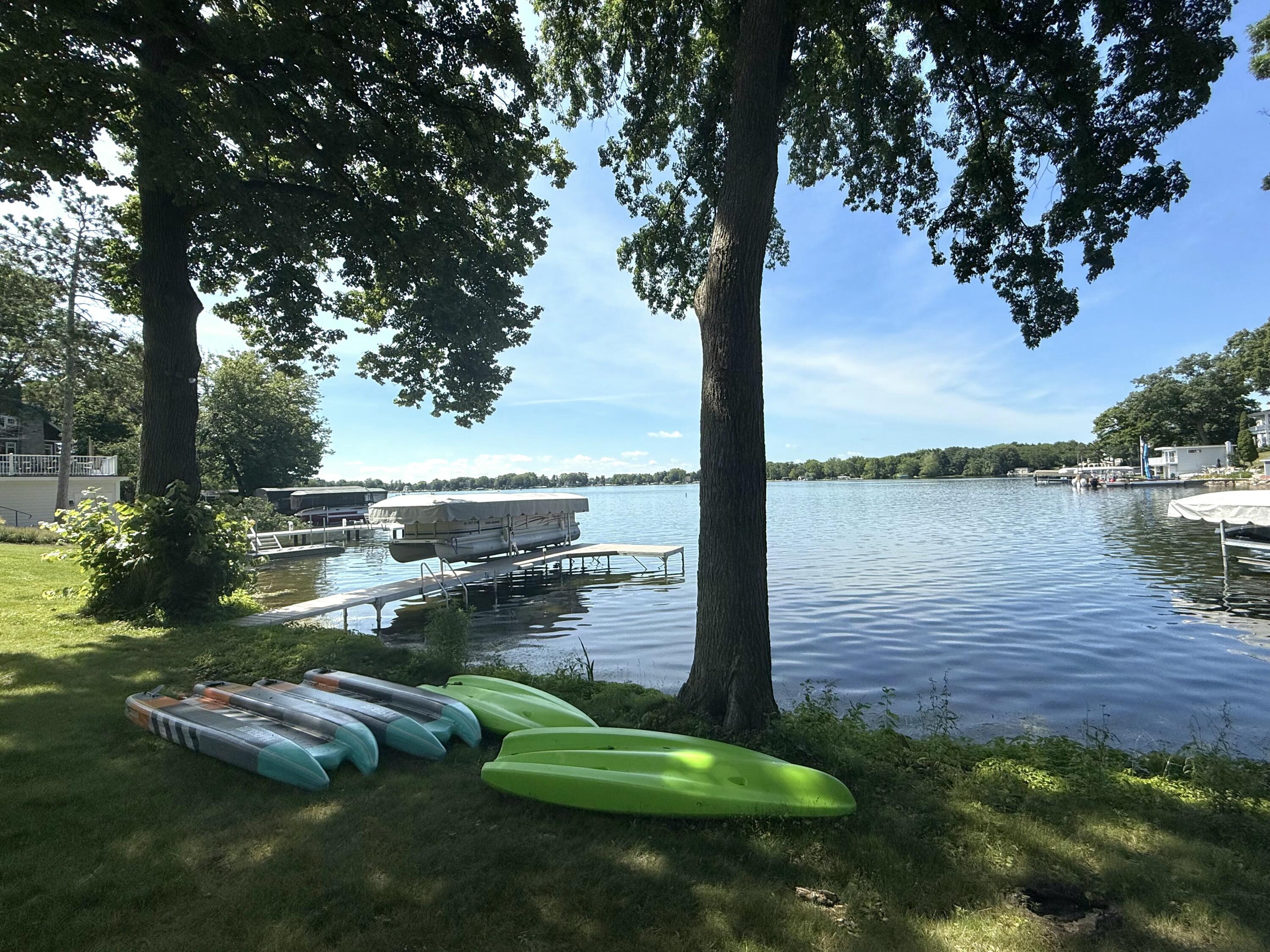 Wisconsin Lake Home for sale (MLS#: 1924464) at N65W35097  Road J -, in Oconomowoc, Wisconsin. (7 of 14)