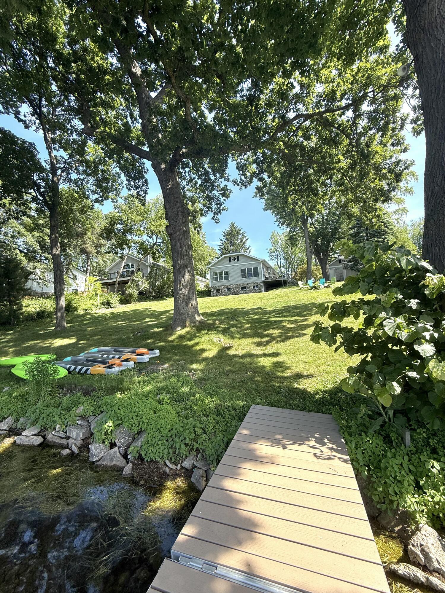 Wisconsin Lake Home for sale (MLS#: 1924464) at N65W35097  Road J -, in Oconomowoc, Wisconsin. (8 of 14)