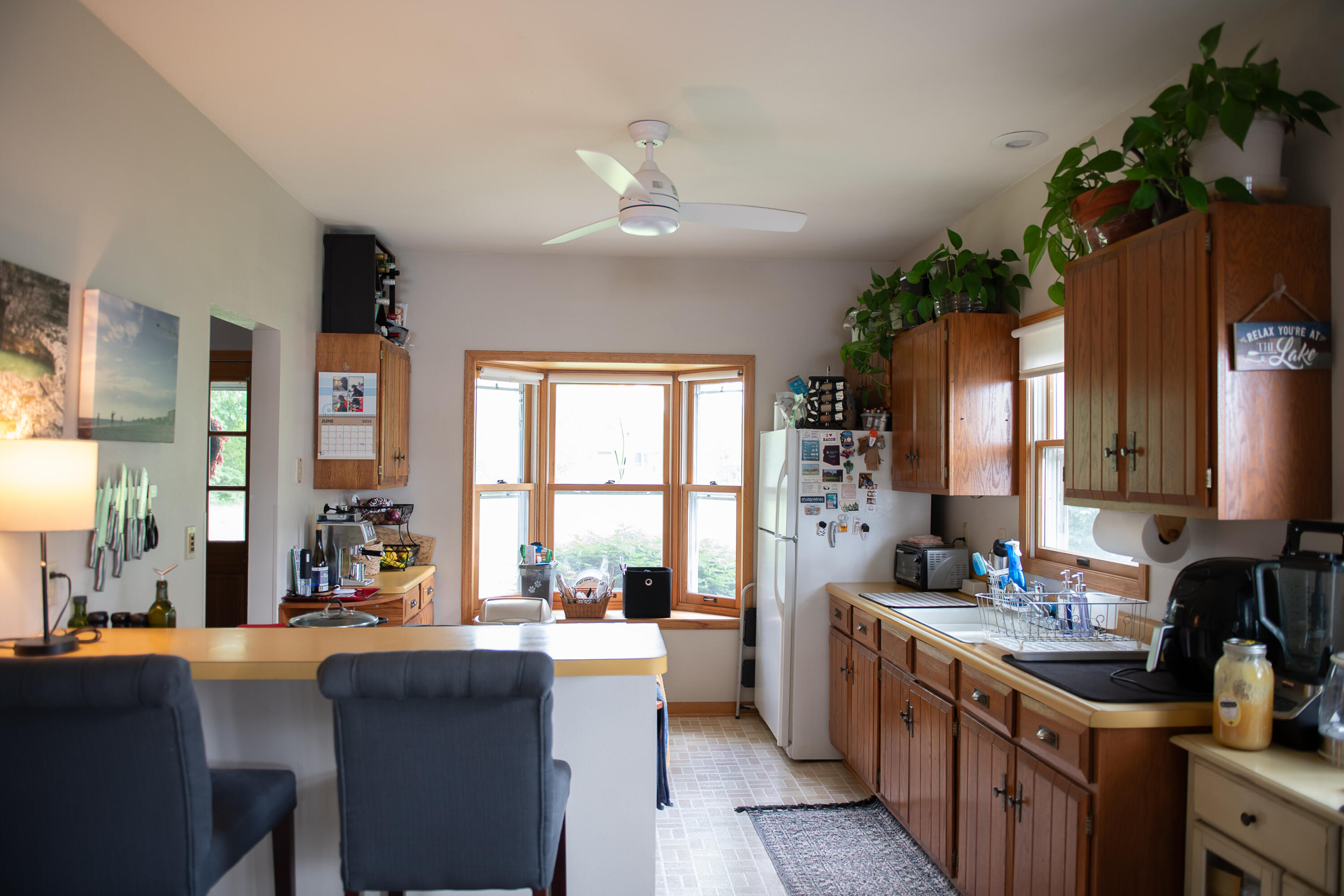 Wisconsin Lake Home for sale (MLS#: 1924464) at N65W35097  Road J -, in Oconomowoc, Wisconsin. (10 of 14)