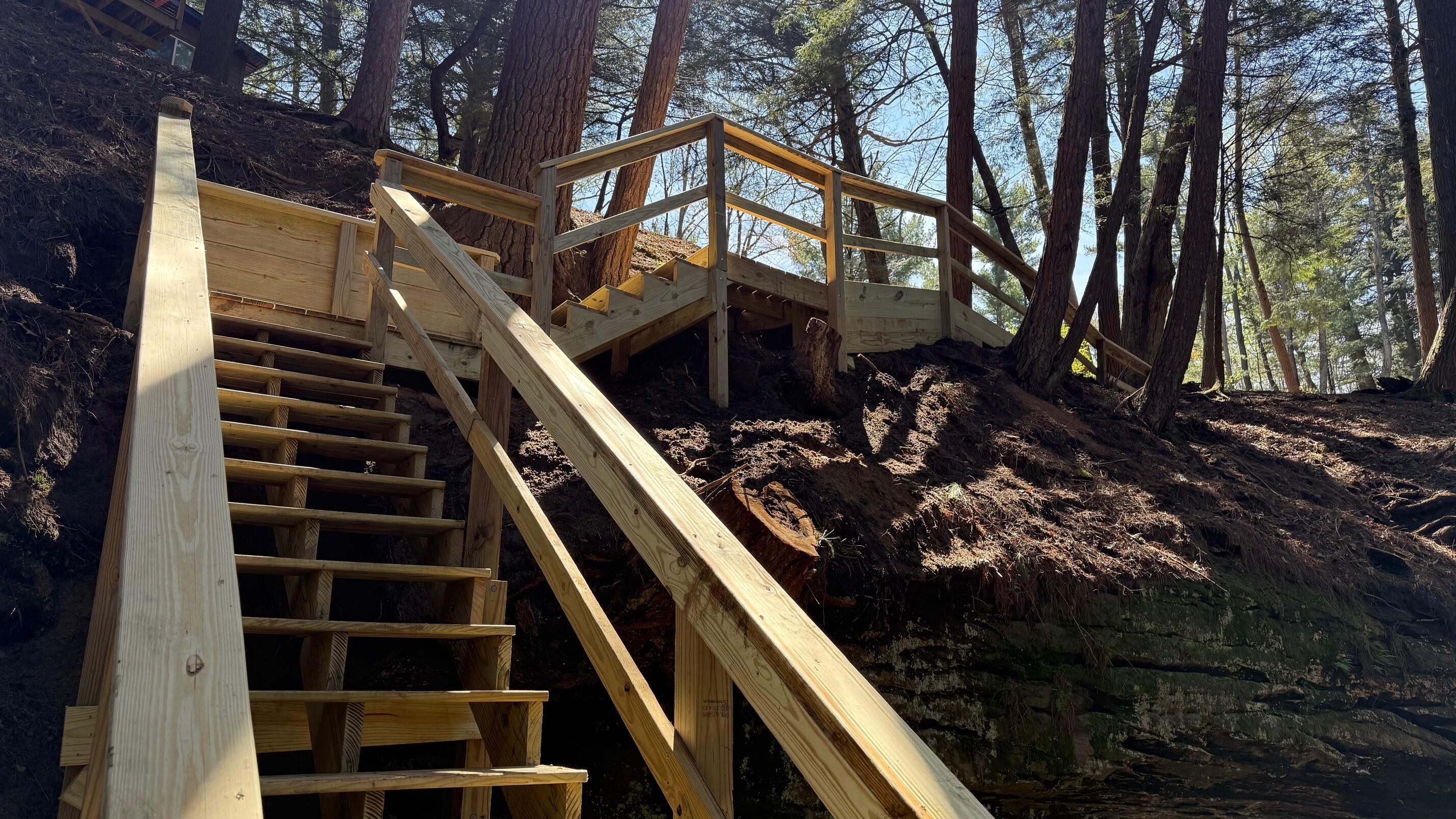 Wisconsin Lake Home for sale (MLS#: 1924487) at 311  Alcan Dr, in Lake Delton, Wisconsin. (22 of 28)