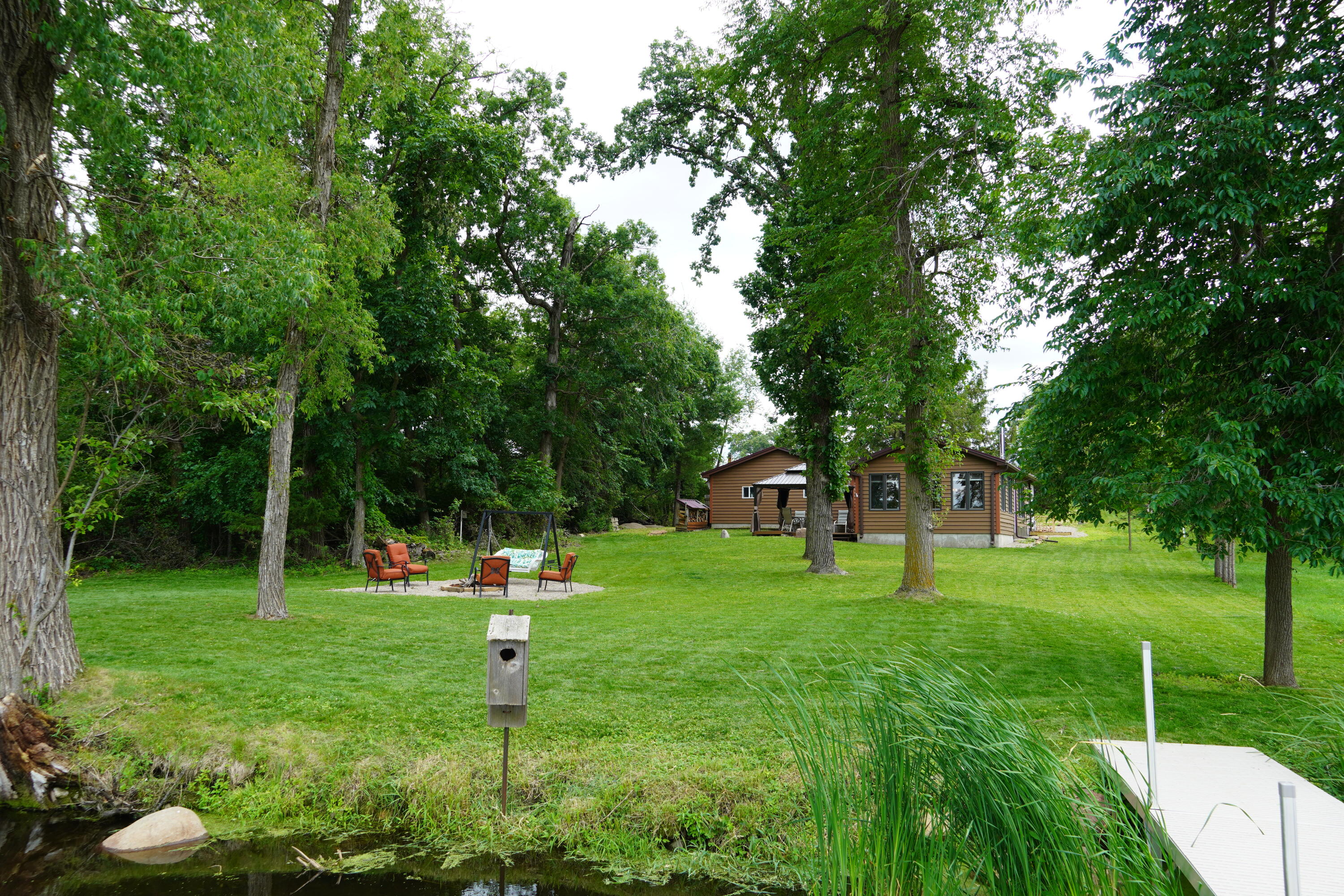 Wisconsin Lake Home for sale (MLS#: 1924509) at N3031  Lakeview Dr, in Packwaukee, Wisconsin. (12 of 34)