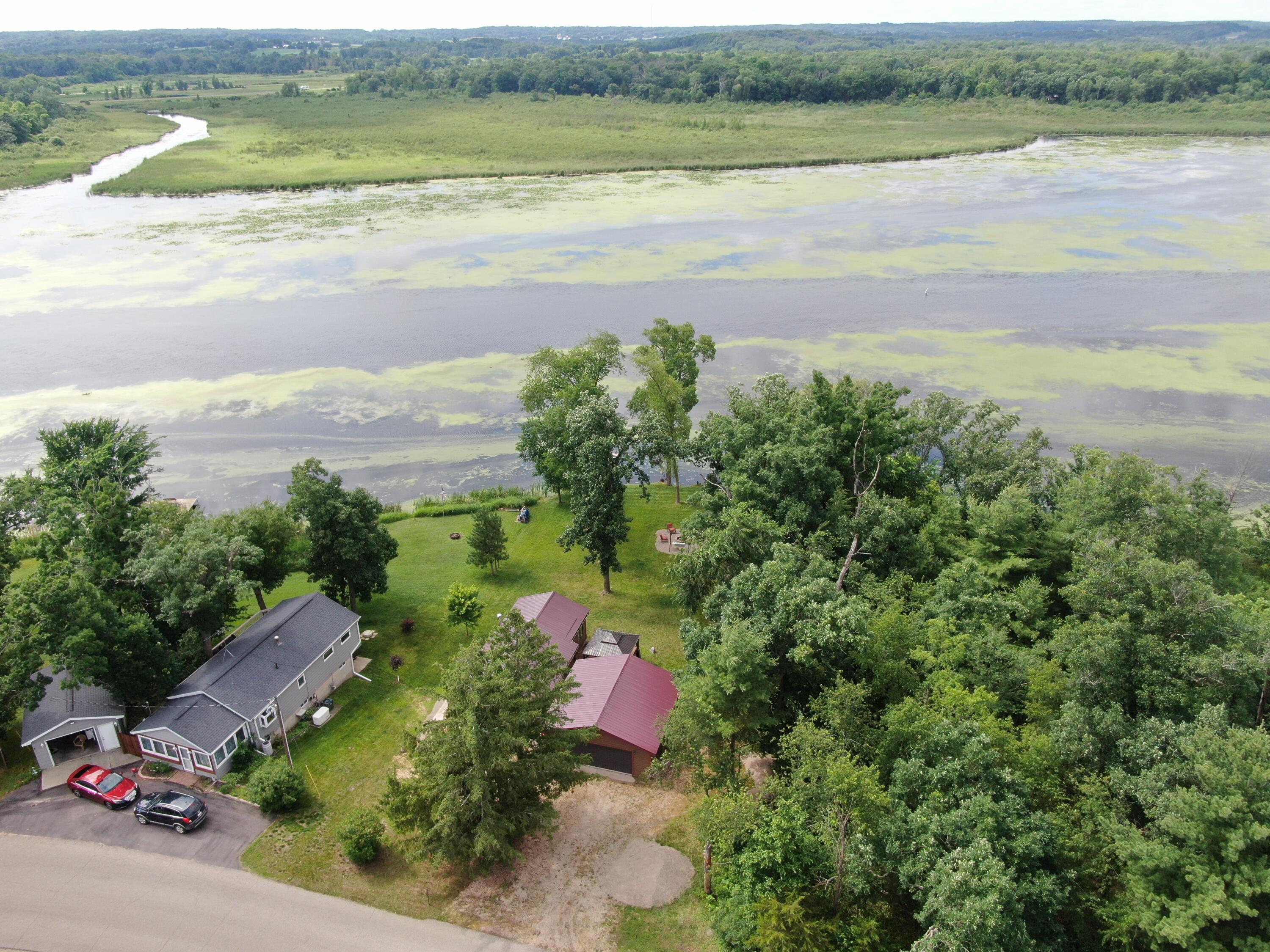 Wisconsin Lake Home for sale (MLS#: 1924509) at N3031  Lakeview Dr, in Packwaukee, Wisconsin. (19 of 34)