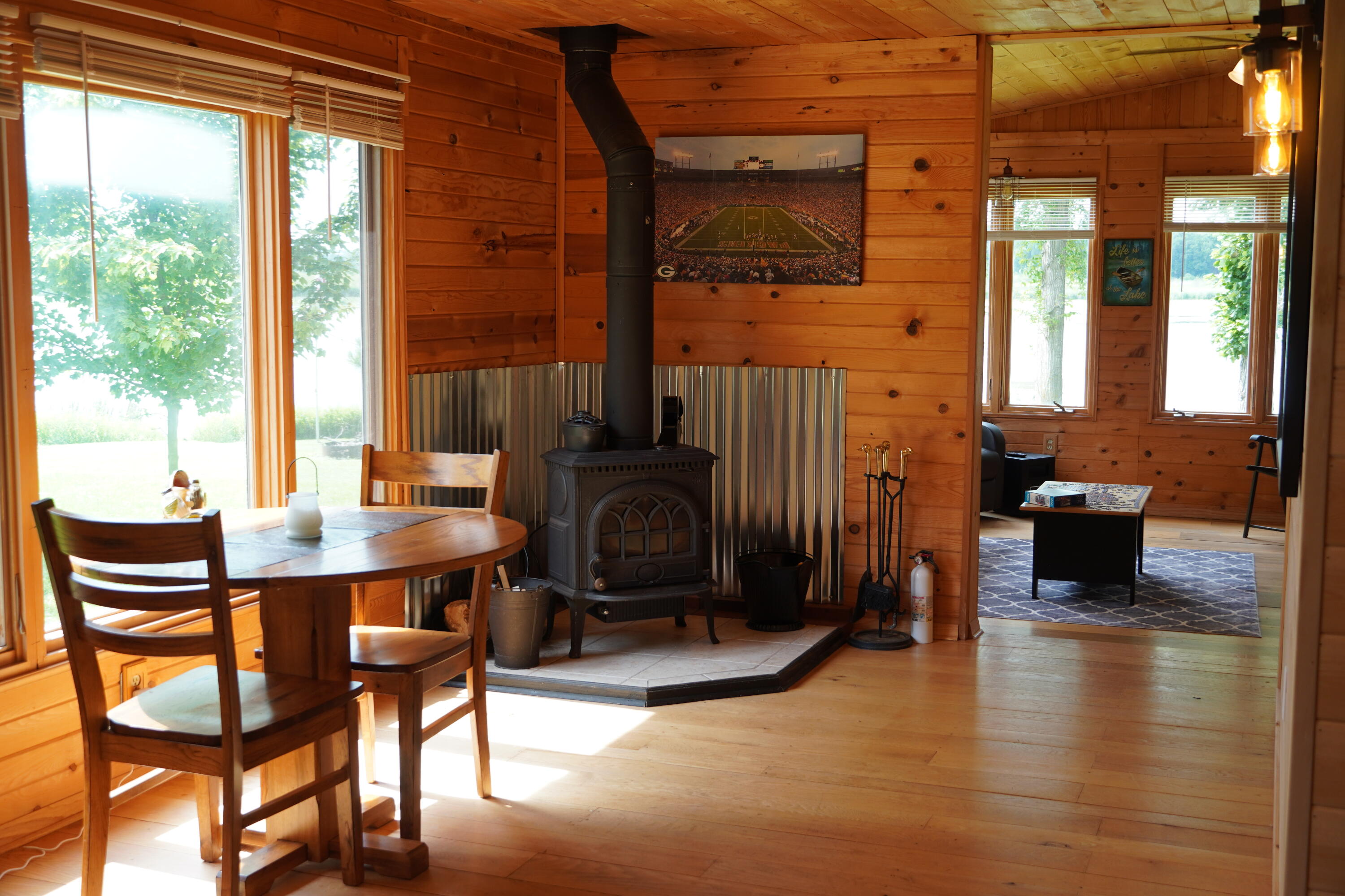 Wisconsin Lake Home for sale (MLS#: 1924509) at N3031  Lakeview Dr, in Packwaukee, Wisconsin. (6 of 34)