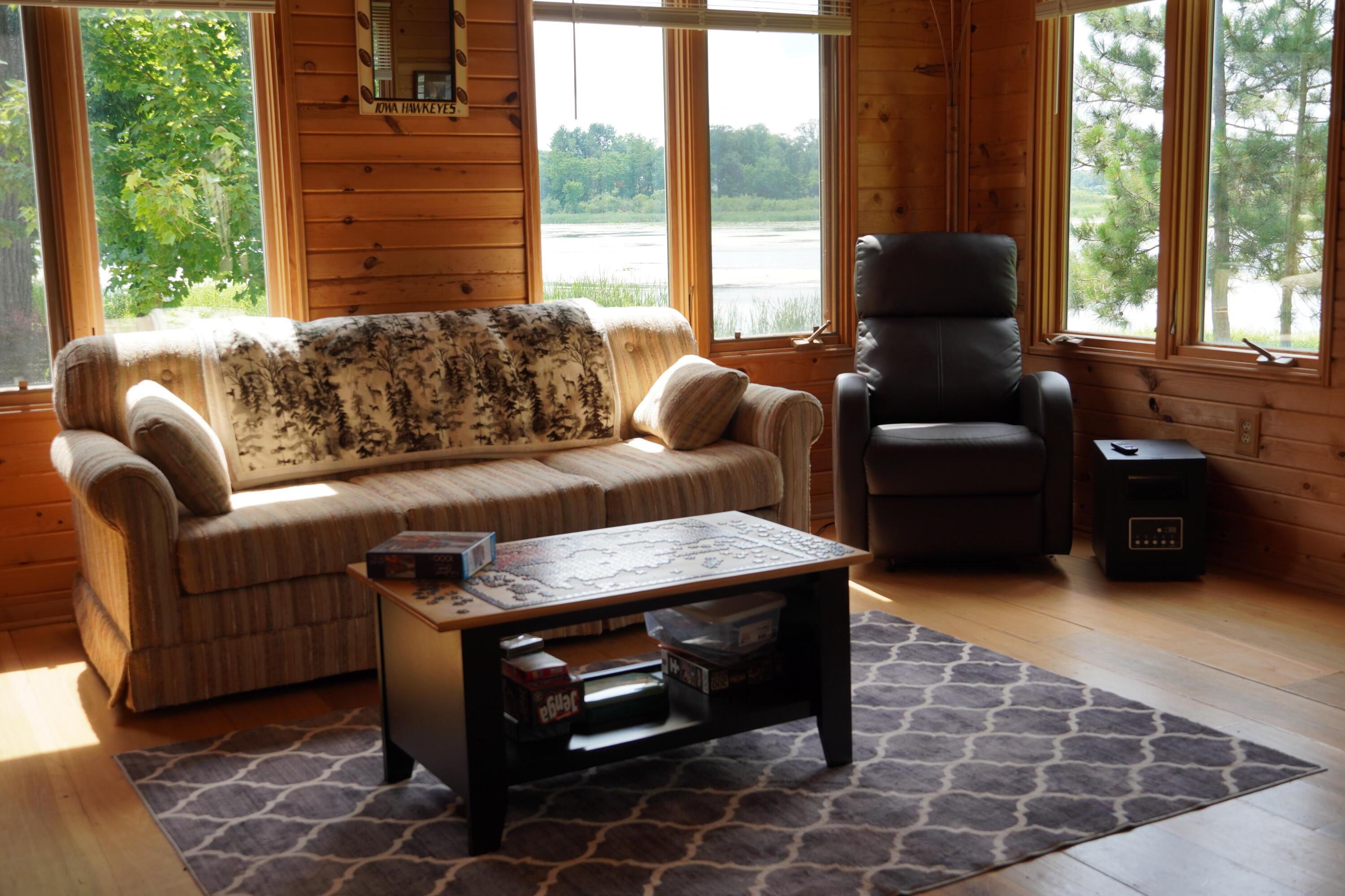 Wisconsin Lake Home for sale (MLS#: 1924509) at N3031  Lakeview Dr, in Packwaukee, Wisconsin. (8 of 34)