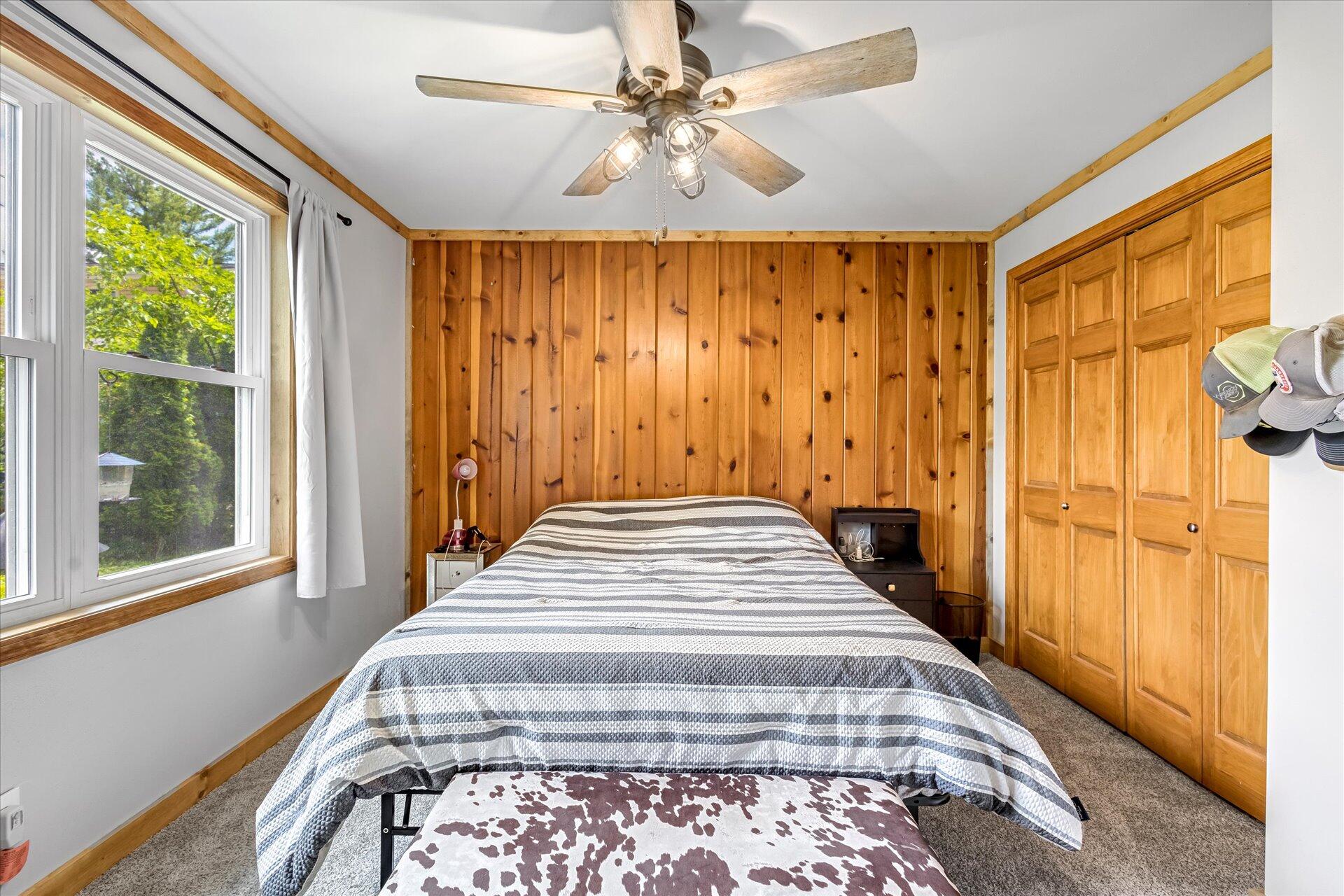 Wisconsin Lake Home for sale (MLS#: 1924565) at S102W34554  Lower Clarks Park Rd, in Eagle, Wisconsin. (14 of 26)