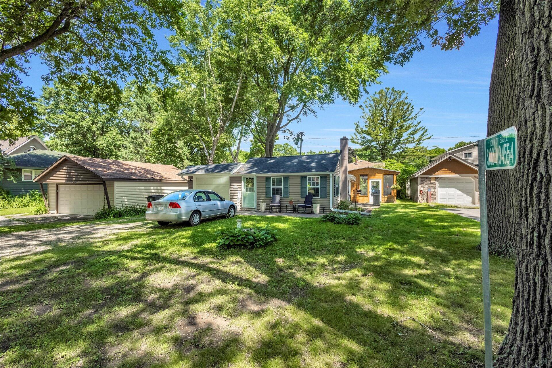 Wisconsin Lake Home for sale (MLS#: 1924565) at S102W34554  Lower Clarks Park Rd, in Eagle, Wisconsin. (26 of 26)