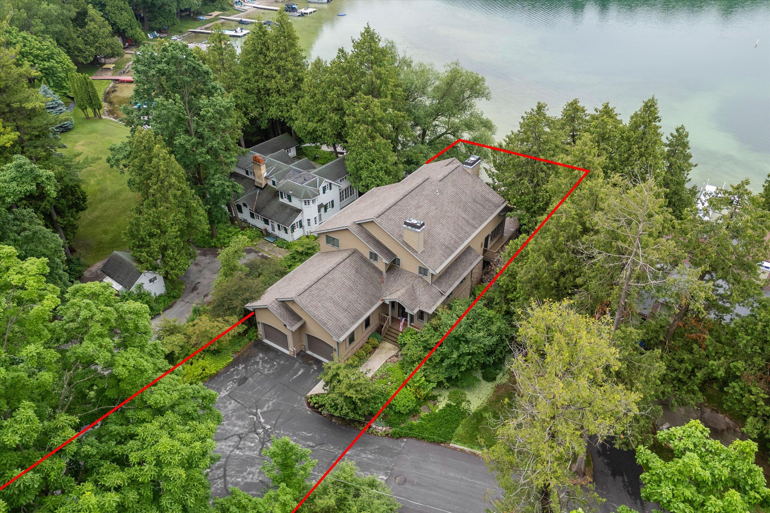Wisconsin Lake Home for sale (MLS#: 1924579) at 629  Sheboygan Bay Dr, in Elkhart Lake, Wisconsin. (2 of 65)