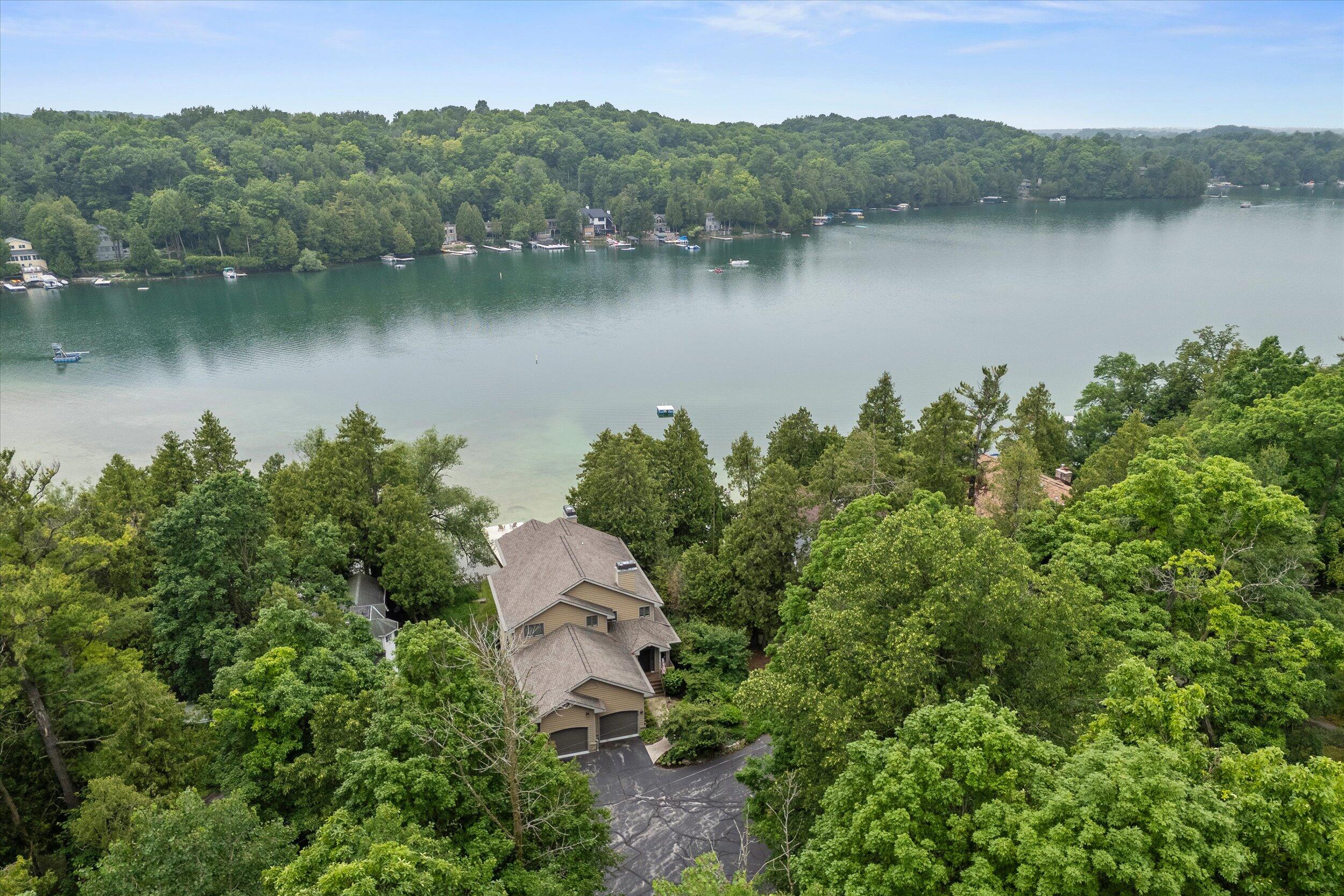 Wisconsin Lake Home for sale (MLS#: 1924579) at 629  Sheboygan Bay Dr, in Elkhart Lake, Wisconsin. (60 of 65)