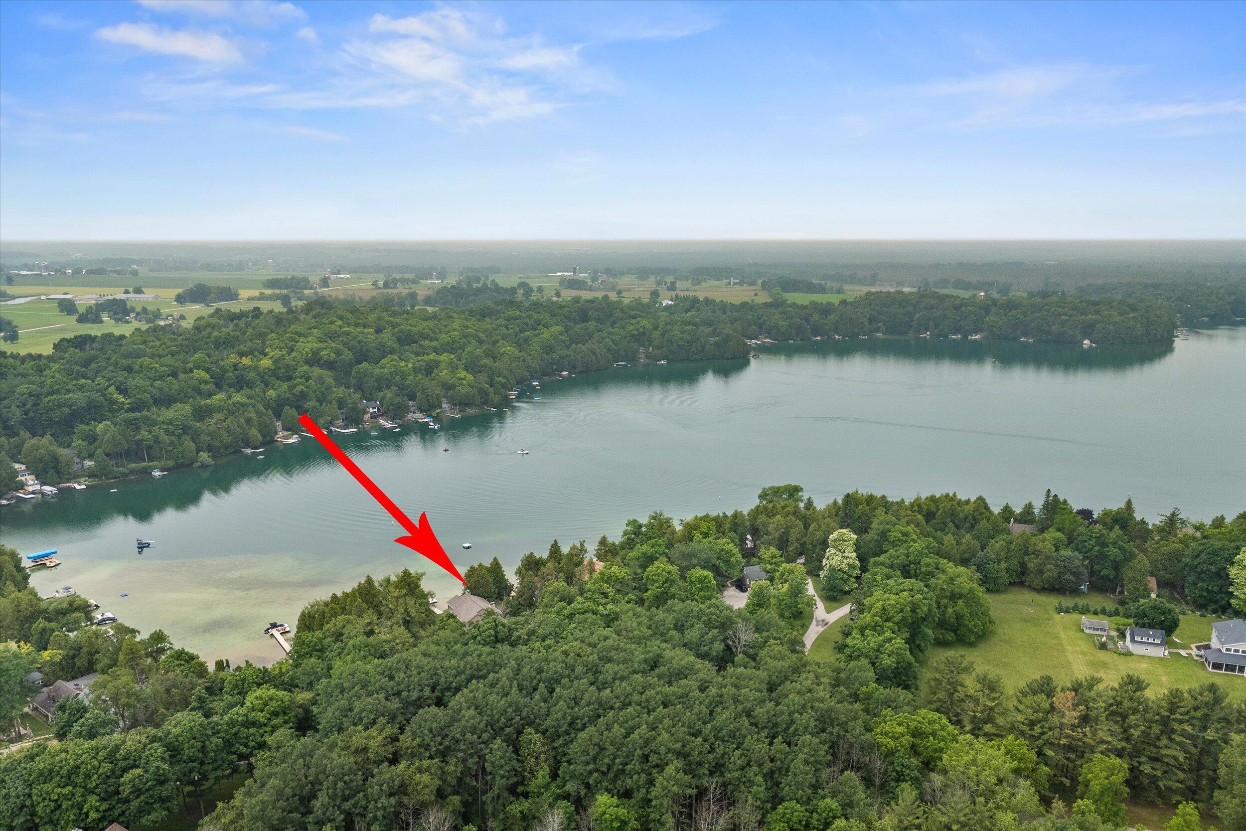 Wisconsin Lake Home for sale (MLS#: 1924579) at 629  Sheboygan Bay Dr, in Elkhart Lake, Wisconsin. (61 of 65)