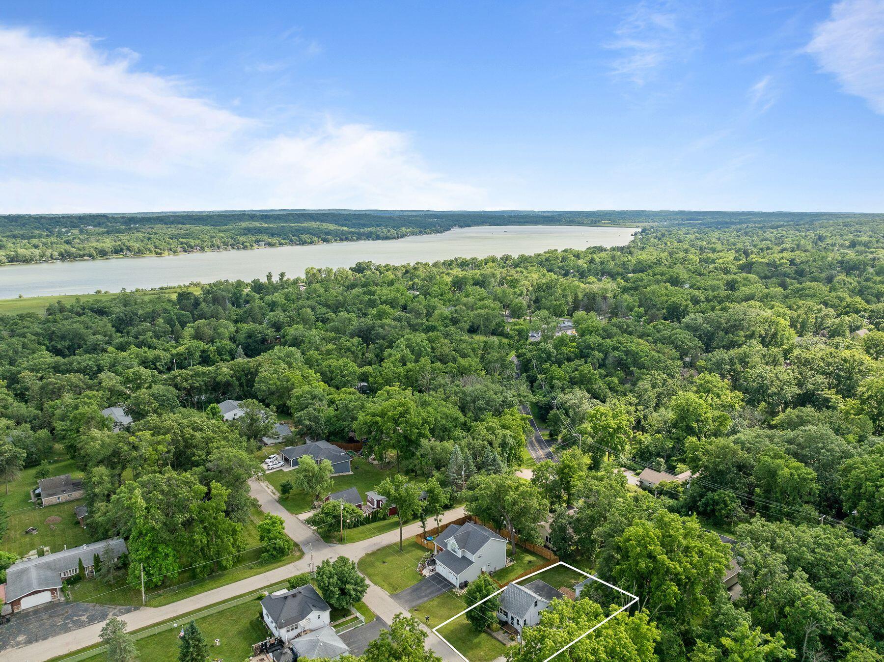 Wisconsin Lake Home for sale (MLS#: 1924592) at N3335  University Rd, in Geneva, Wisconsin. (30 of 34)