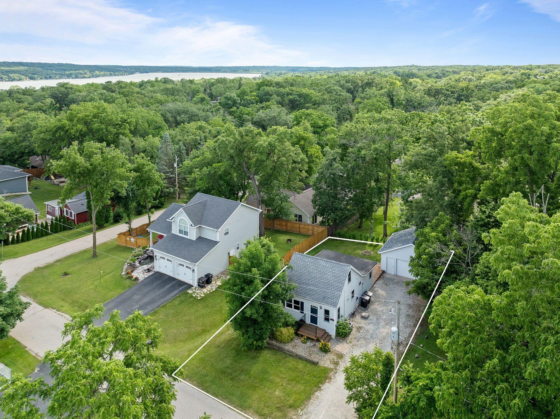Wisconsin Lake Home for sale (MLS#: 1924592) at N3335  University Rd, in Geneva, Wisconsin. (31 of 34)