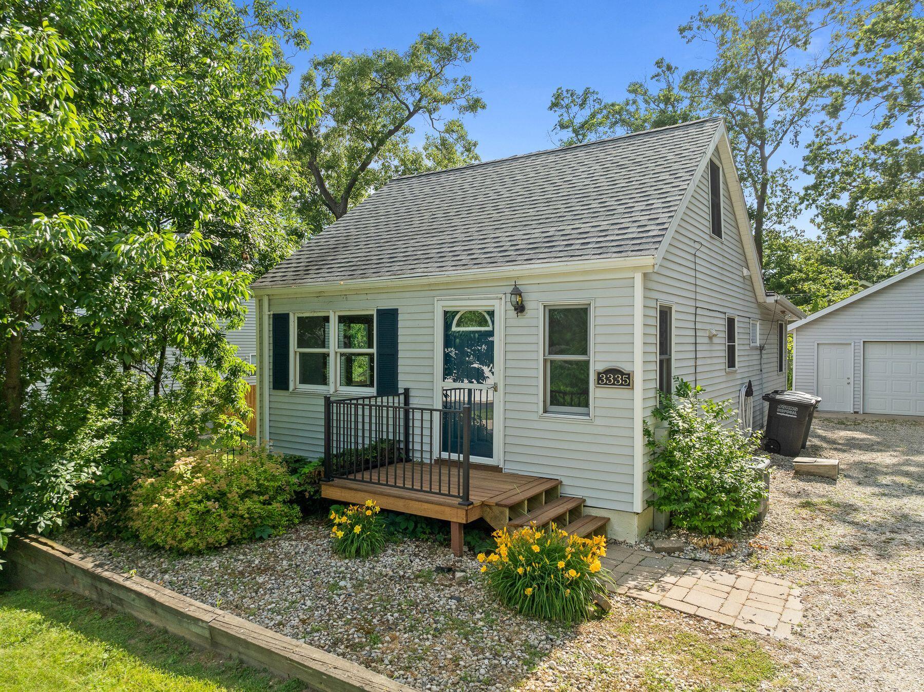 Wisconsin Lake Home for sale (MLS#: 1924592) at N3335  University Rd, in Geneva, Wisconsin. (32 of 34)