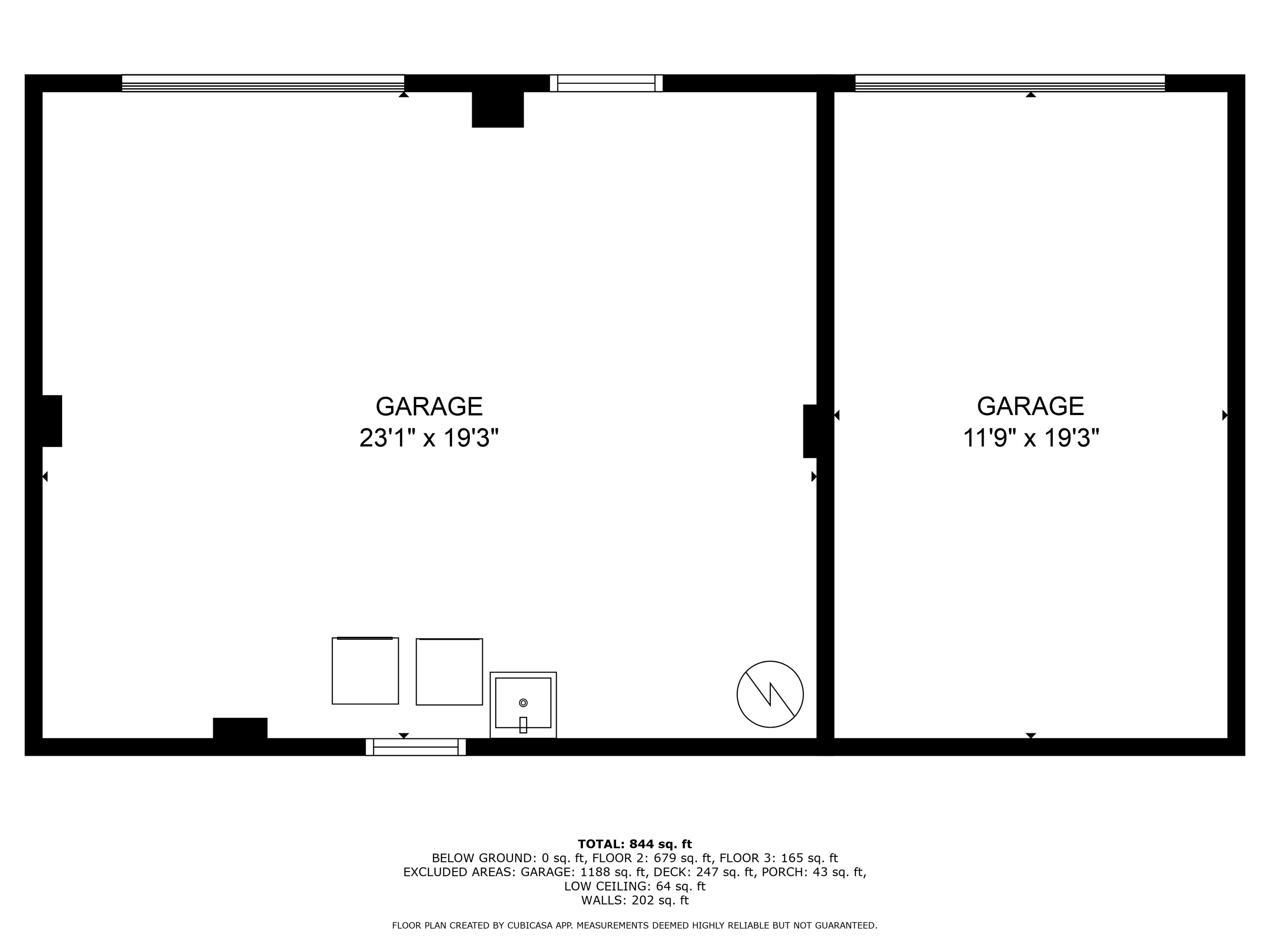 Wisconsin Lake Home for sale (MLS#: 1924592) at N3335  University Rd, in Geneva, Wisconsin. (33 of 34)
