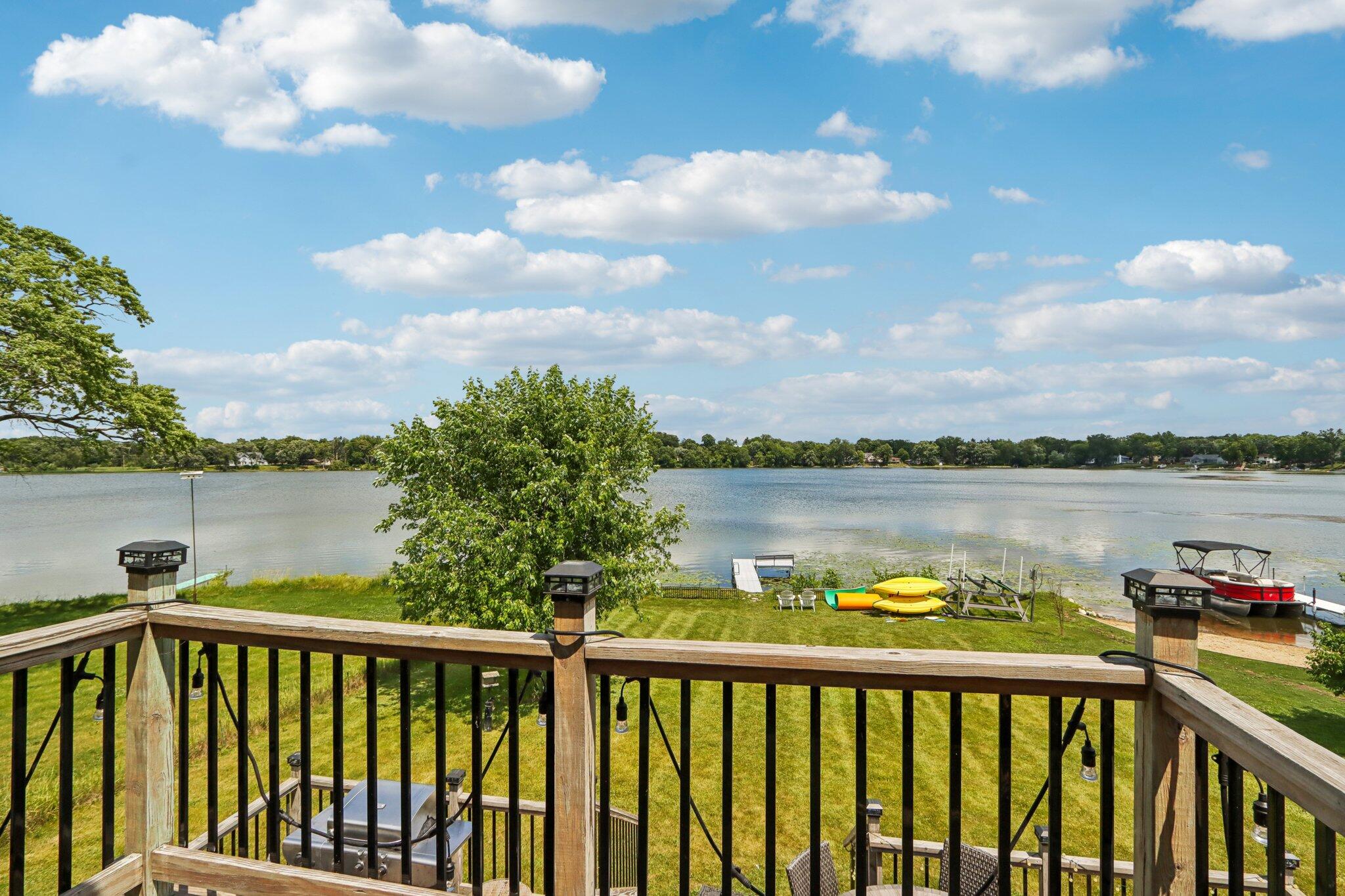 Wisconsin Lake Home for sale (MLS#: 1924620) at 12719  234th Ave, in Salem Lakes, Wisconsin. (19 of 51)