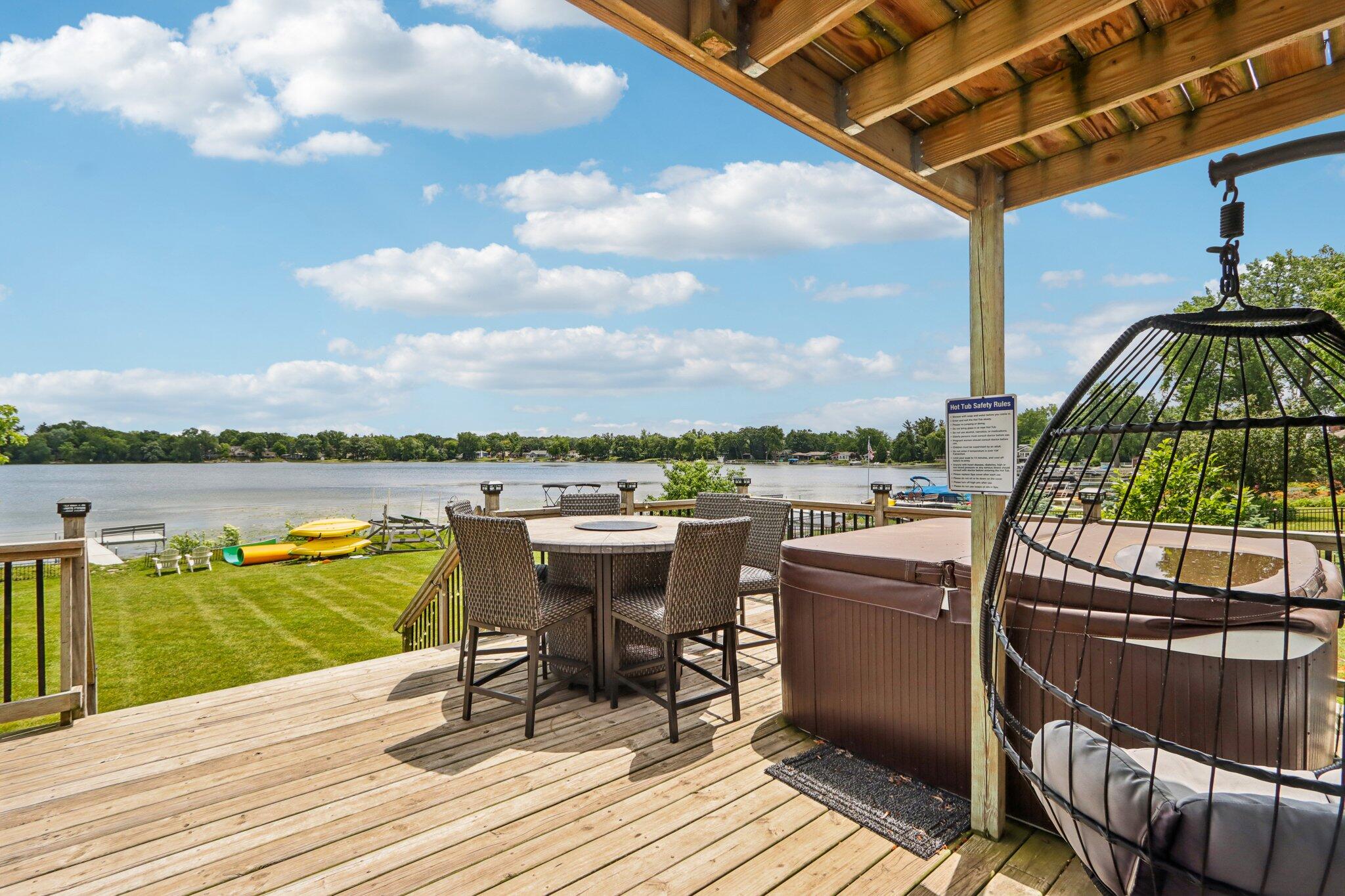Wisconsin Lake Home for sale (MLS#: 1924620) at 12719  234th Ave, in Salem Lakes, Wisconsin. (38 of 51)