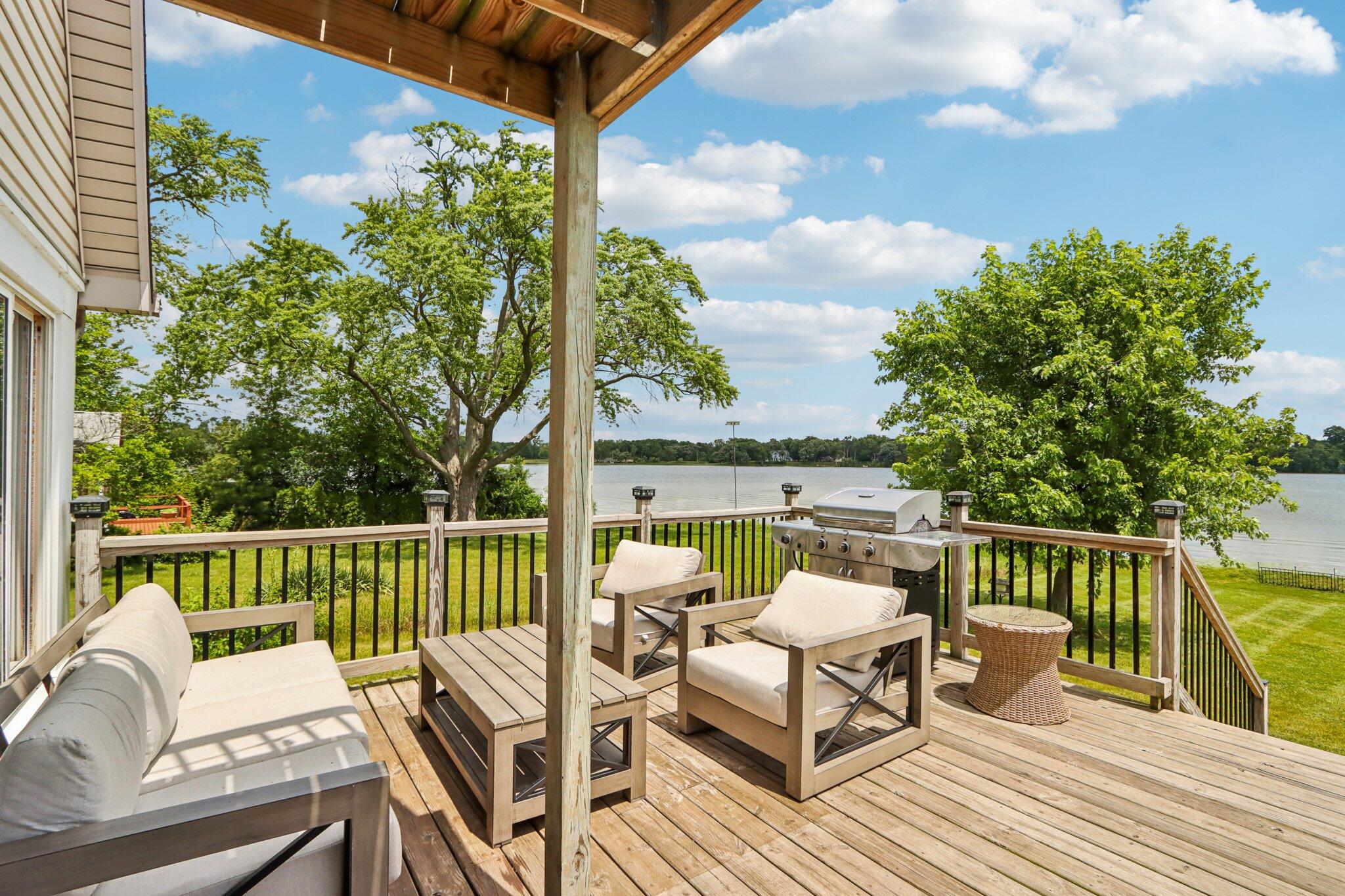Wisconsin Lake Home for sale (MLS#: 1924620) at 12719  234th Ave, in Salem Lakes, Wisconsin. (39 of 51)