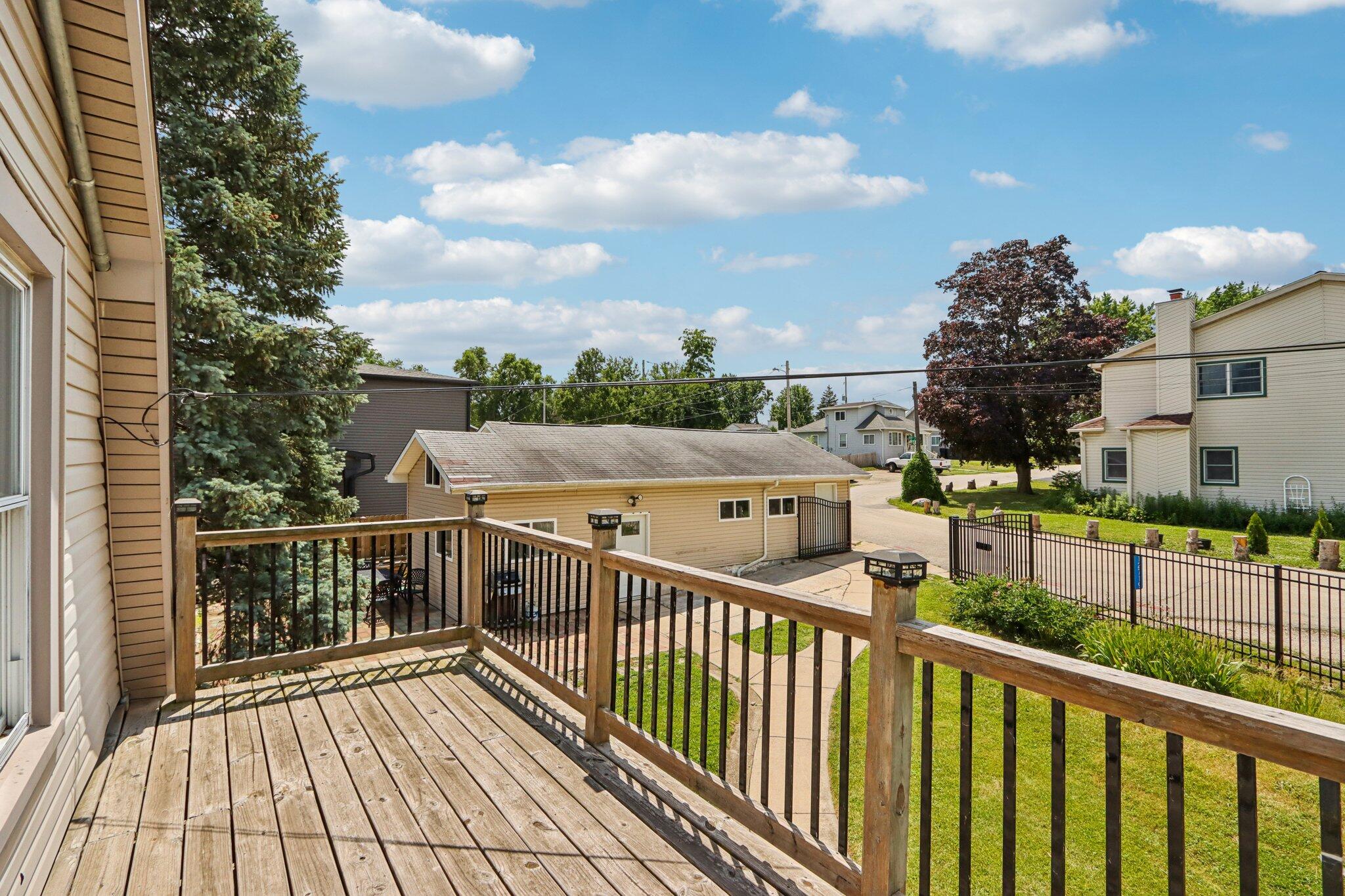 Wisconsin Lake Home for sale (MLS#: 1924620) at 12719  234th Ave, in Salem Lakes, Wisconsin. (41 of 51)