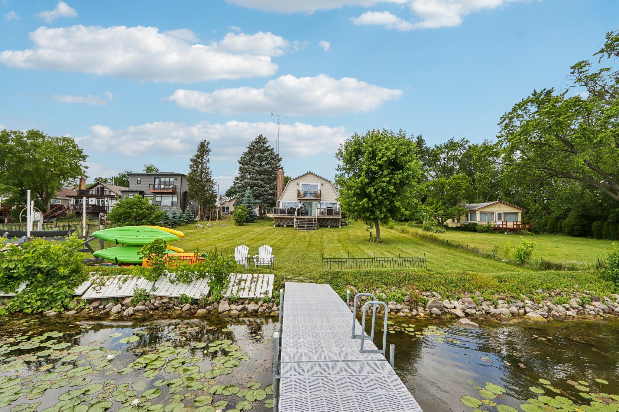 Wisconsin Lake Home for sale (MLS#: 1924620) at 12719  234th Ave, in Salem Lakes, Wisconsin. (44 of 51)
