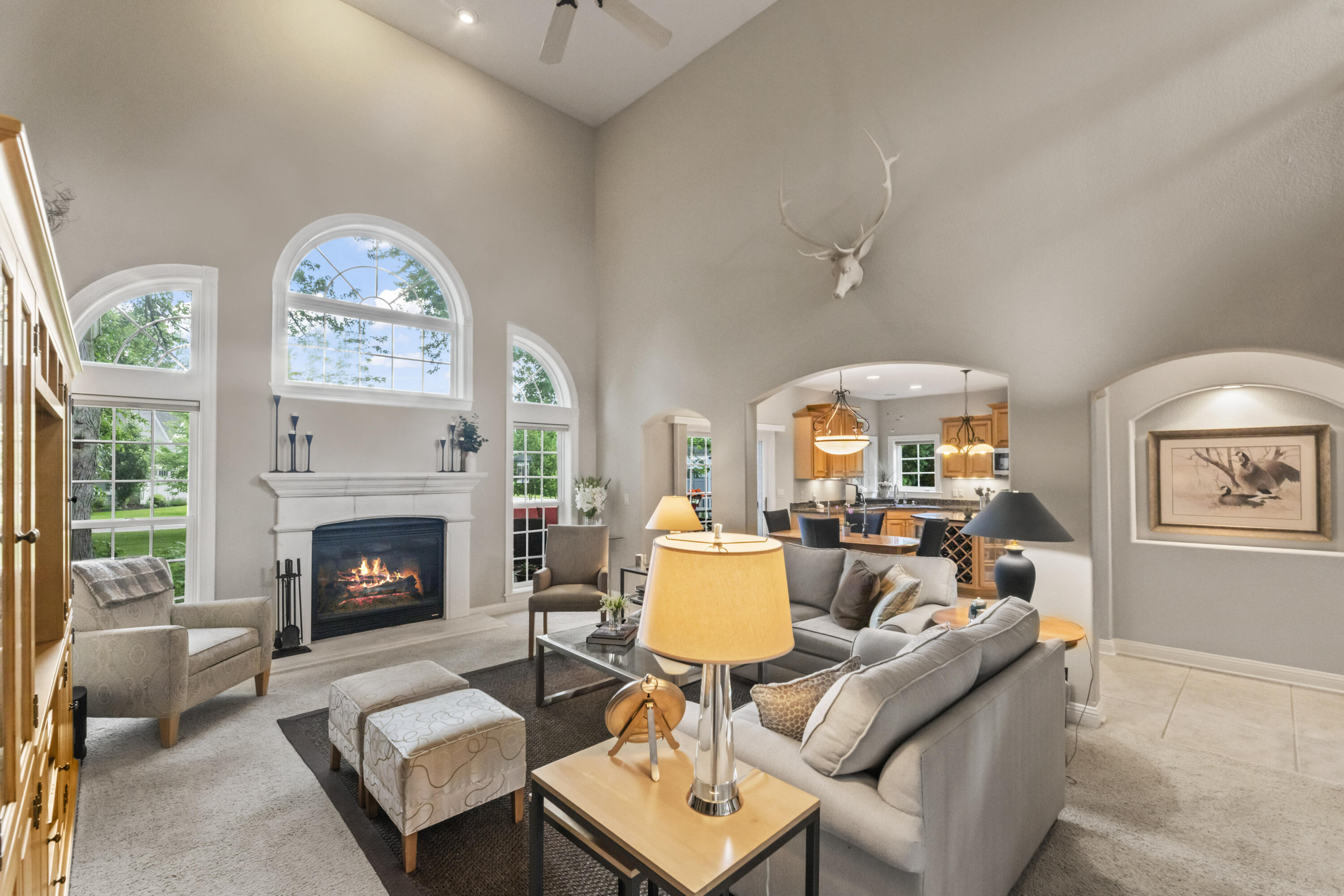 Wisconsin Lake Home for sale (MLS#: 1924656) at W340N6203  Breezy Point Rd, in Oconomowoc, Wisconsin. (11 of 56)