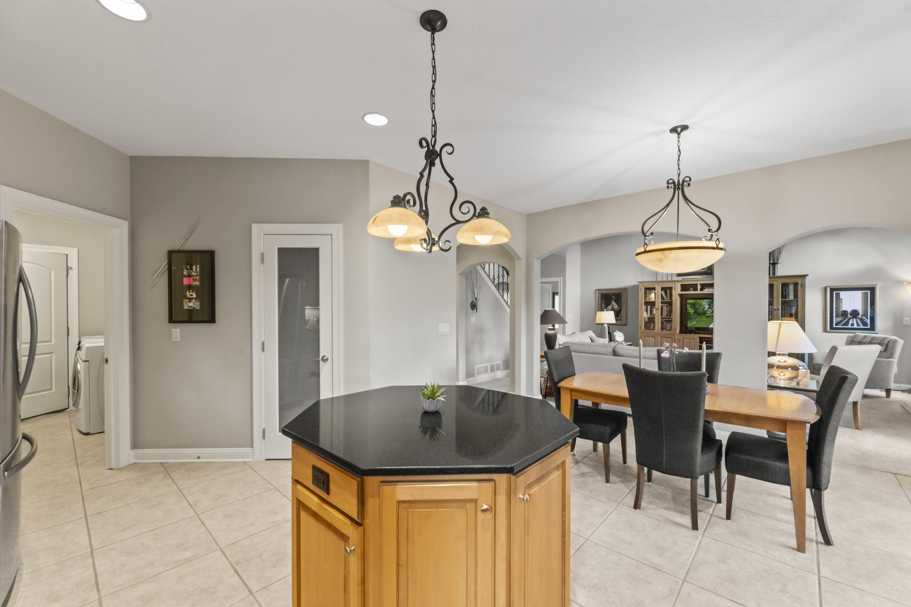 Wisconsin Lake Home for sale (MLS#: 1924656) at W340N6203  Breezy Point Rd, in Oconomowoc, Wisconsin. (14 of 56)
