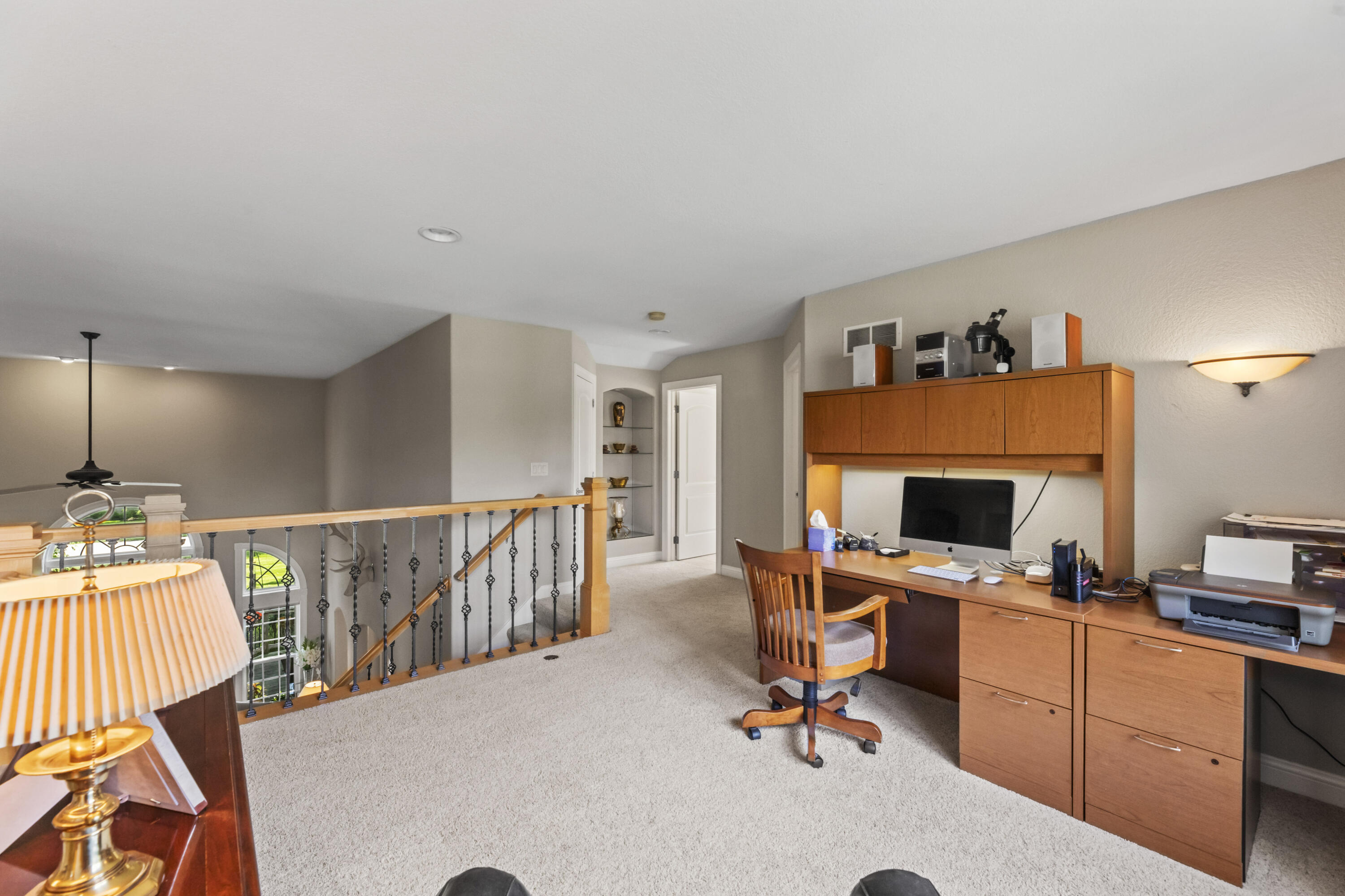 Wisconsin Lake Home for sale (MLS#: 1924656) at W340N6203  Breezy Point Rd, in Oconomowoc, Wisconsin. (37 of 56)