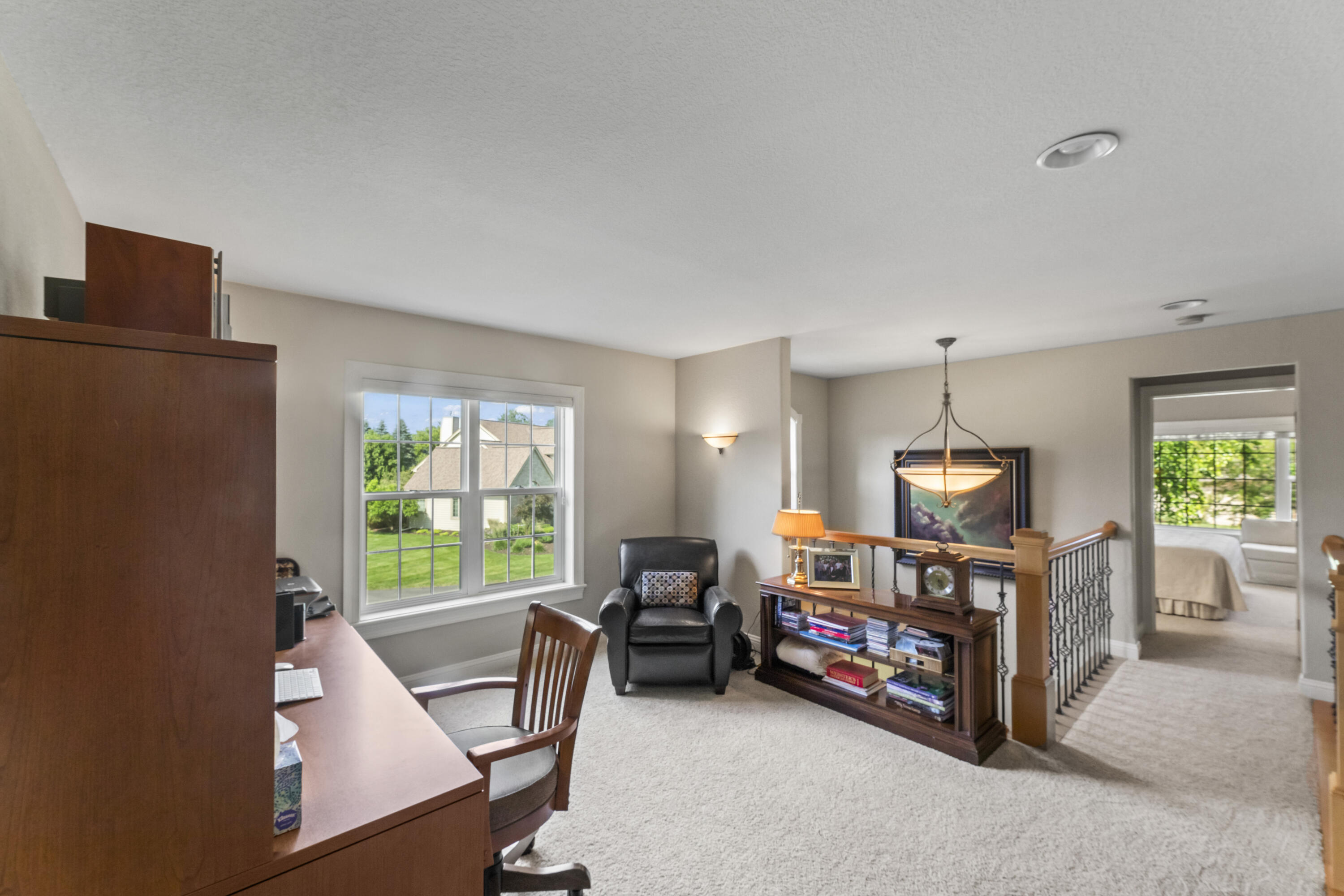 Wisconsin Lake Home for sale (MLS#: 1924656) at W340N6203  Breezy Point Rd, in Oconomowoc, Wisconsin. (38 of 56)