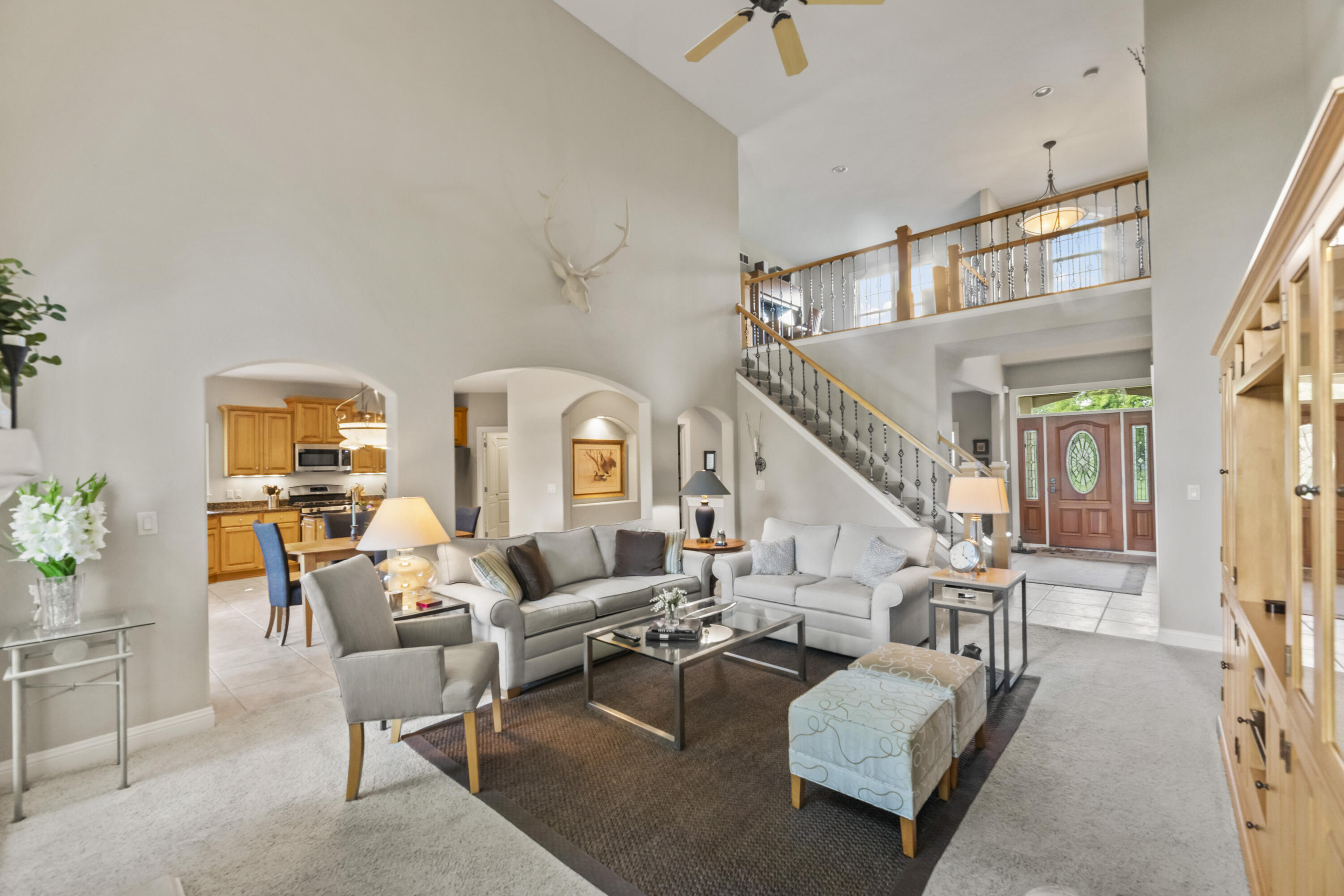Wisconsin Lake Home for sale (MLS#: 1924656) at W340N6203  Breezy Point Rd, in Oconomowoc, Wisconsin. (7 of 56)
