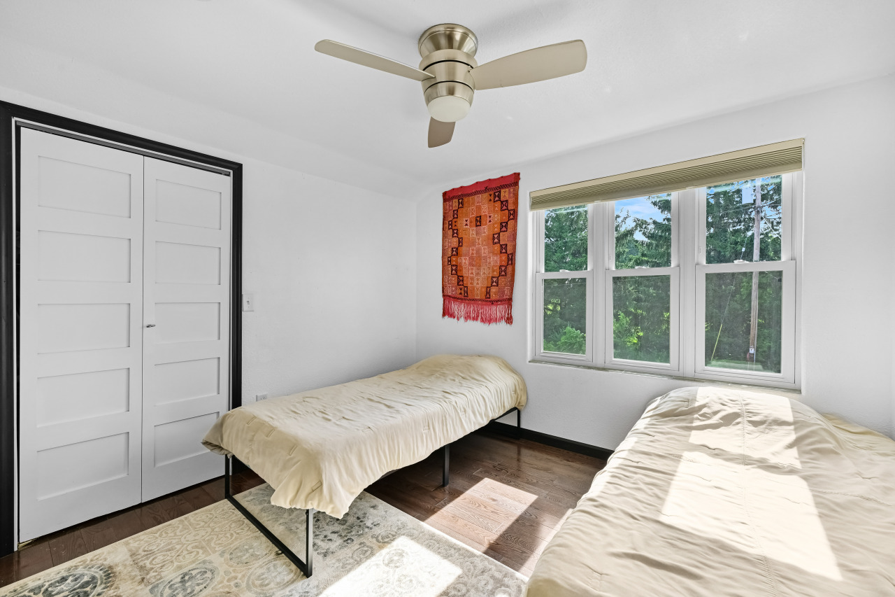 Wisconsin Lake Home for sale (MLS#: 1924680) at 7930  Park St, in Burlington, Wisconsin. (23 of 43)