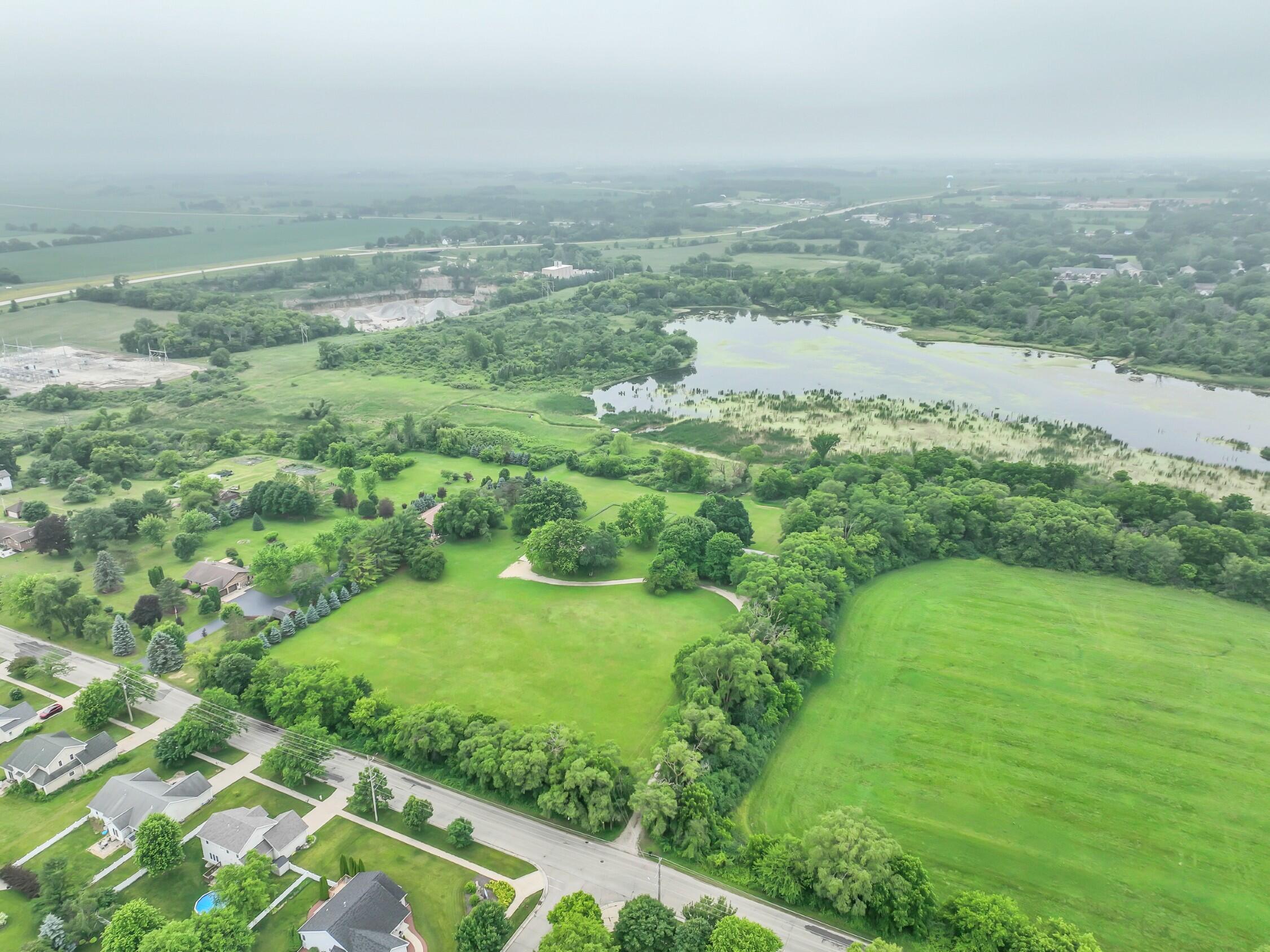 Wisconsin Lake Home for sale (MLS#: 1924690) at 630 S Wisconsin St, in Whitewater, Wisconsin. (34 of 36)