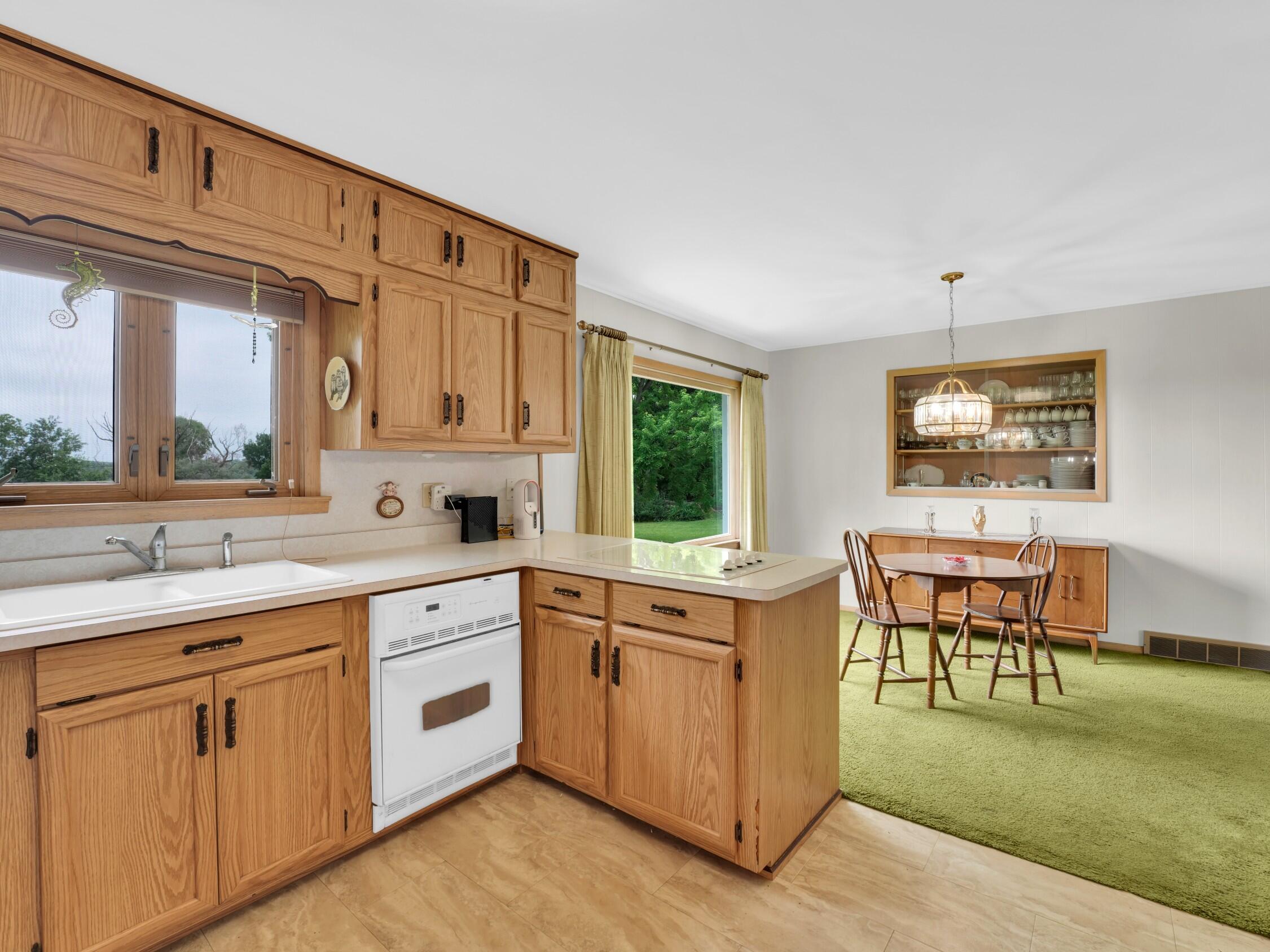 Wisconsin Lake Home for sale (MLS#: 1924690) at 630 S Wisconsin St, in Whitewater, Wisconsin. (6 of 36)