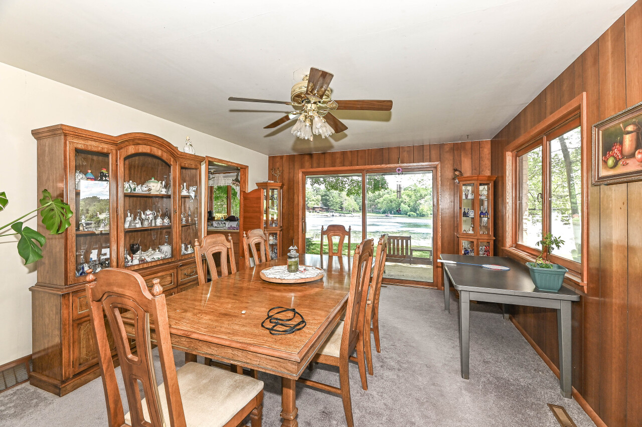 Wisconsin Lake Home for sale (MLS#: 1924702) at 4757  Riverside Rd, in Waterford, Wisconsin. (15 of 46)