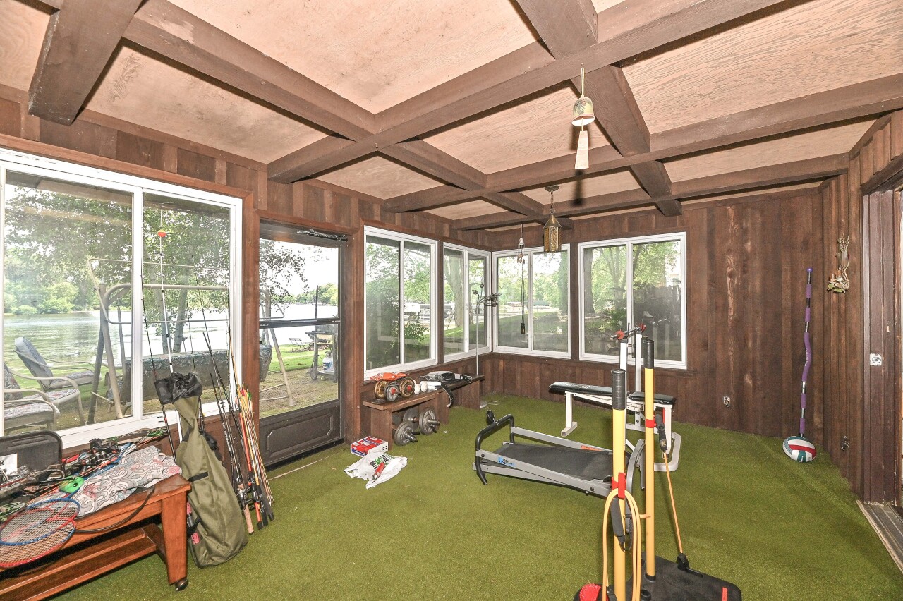 Wisconsin Lake Home for sale (MLS#: 1924702) at 4757  Riverside Rd, in Waterford, Wisconsin. (26 of 46)