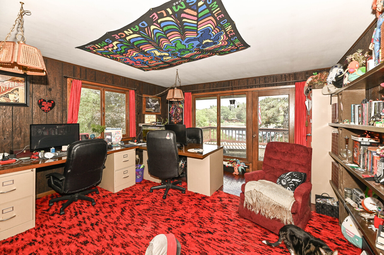Wisconsin Lake Home for sale (MLS#: 1924702) at 4757  Riverside Rd, in Waterford, Wisconsin. (31 of 46)