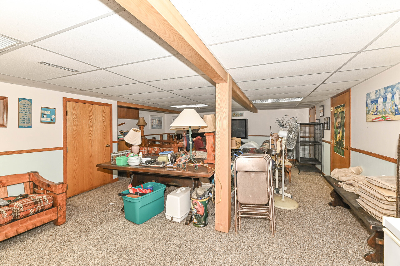 Wisconsin Lake Home for sale (MLS#: 1924702) at 4757  Riverside Rd, in Waterford, Wisconsin. (36 of 46)