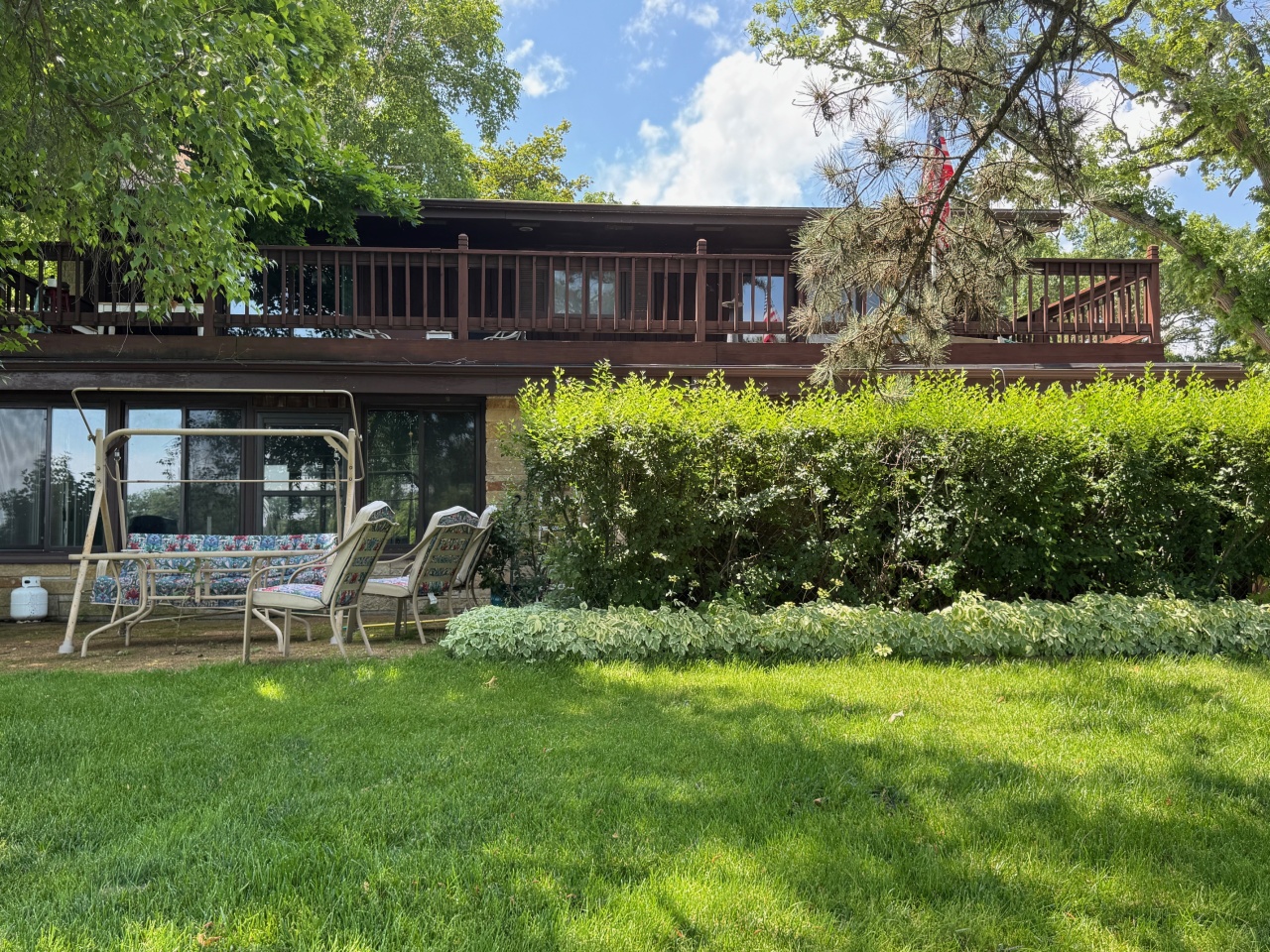 Wisconsin Lake Home for sale (MLS#: 1924702) at 4757  Riverside Rd, in Waterford, Wisconsin. (43 of 46)