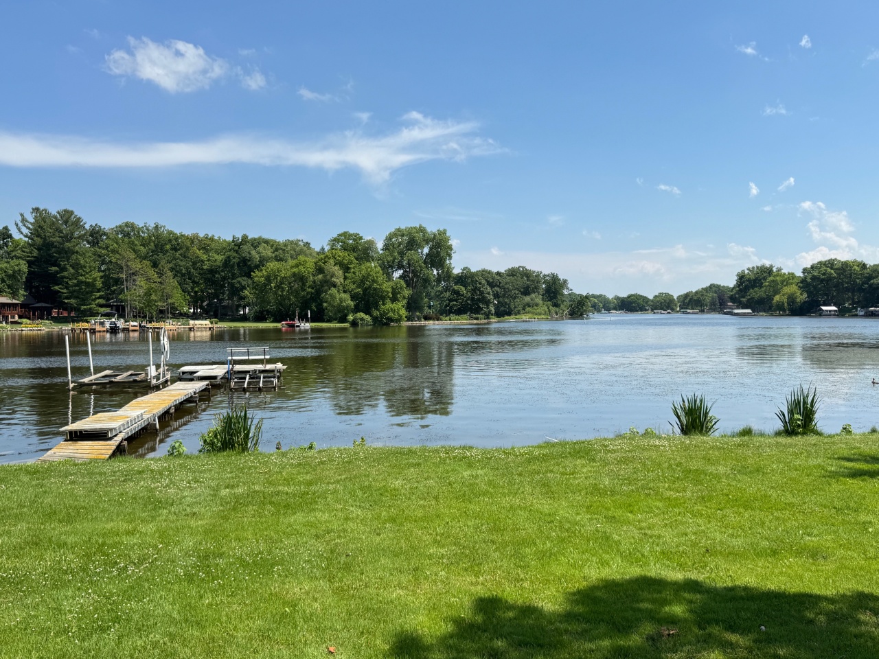 Wisconsin Lake Home for sale (MLS#: 1924702) at 4757  Riverside Rd, in Waterford, Wisconsin. (44 of 46)